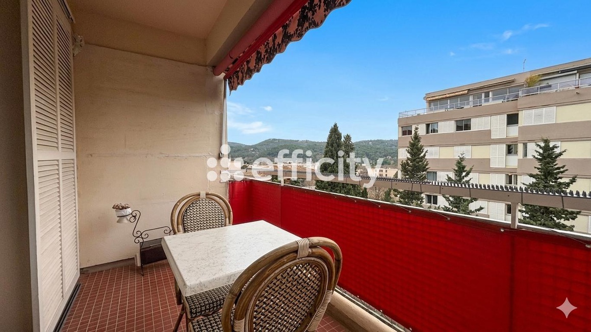 Achat immobilier Appartement 5 pièces  91m2 à Aix-en-Provence (13100) - Photo n°11