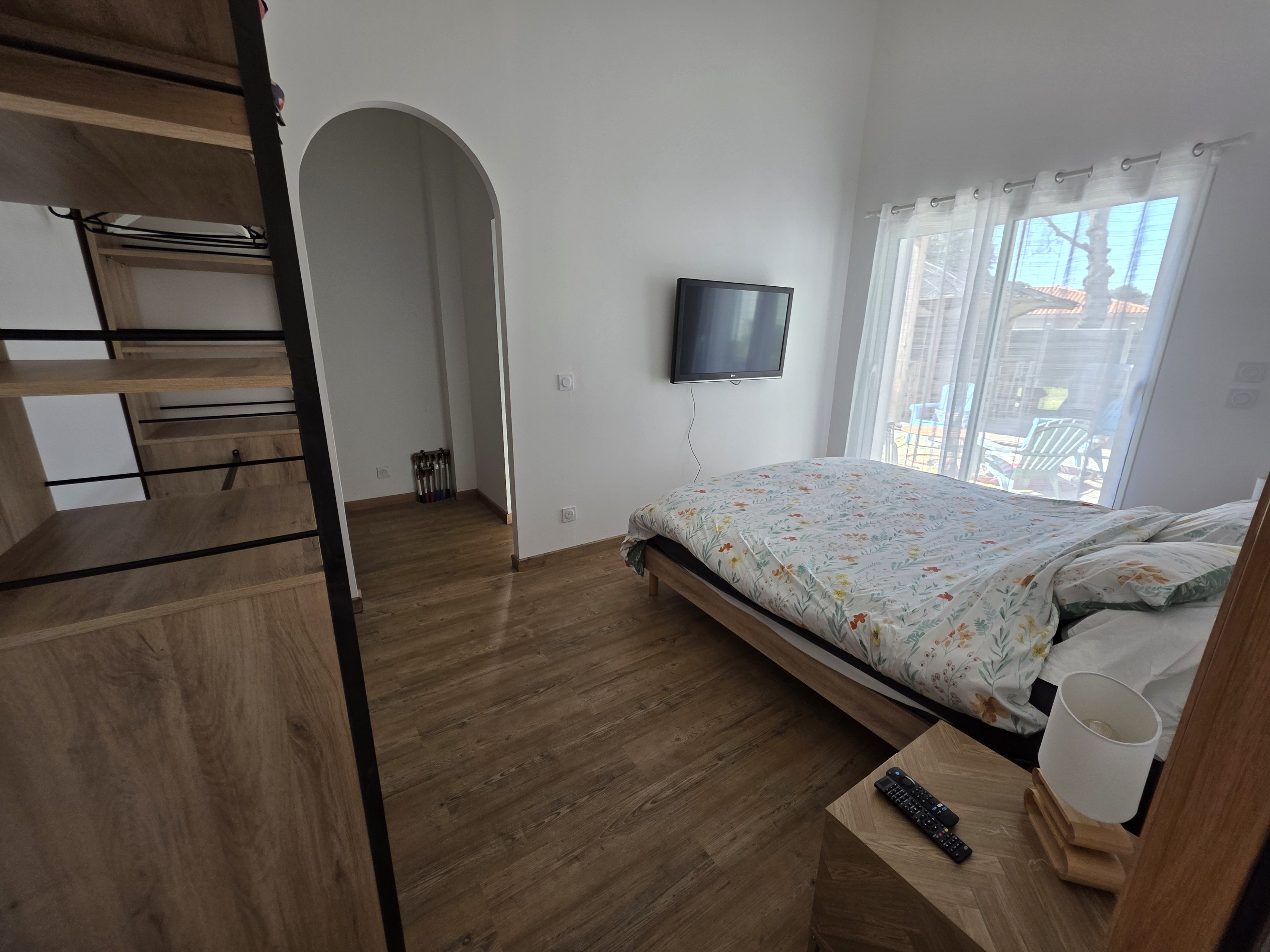 Achat immobilier Maison 7 pièces  190m2 à Biscarrosse (40600) - Photo n°15