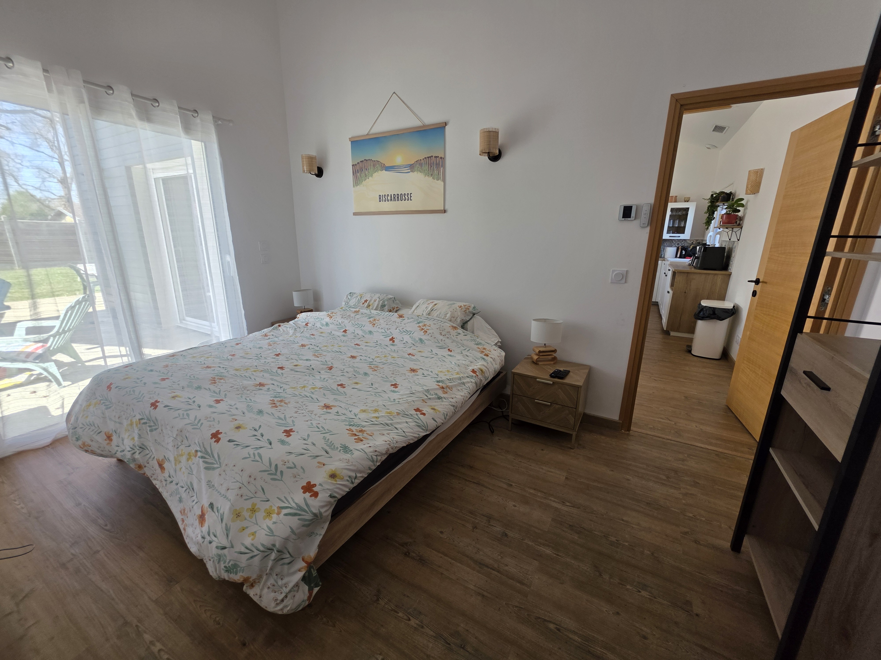 Achat immobilier Maison 7 pièces  190m2 à Biscarrosse (40600) - Photo n°14