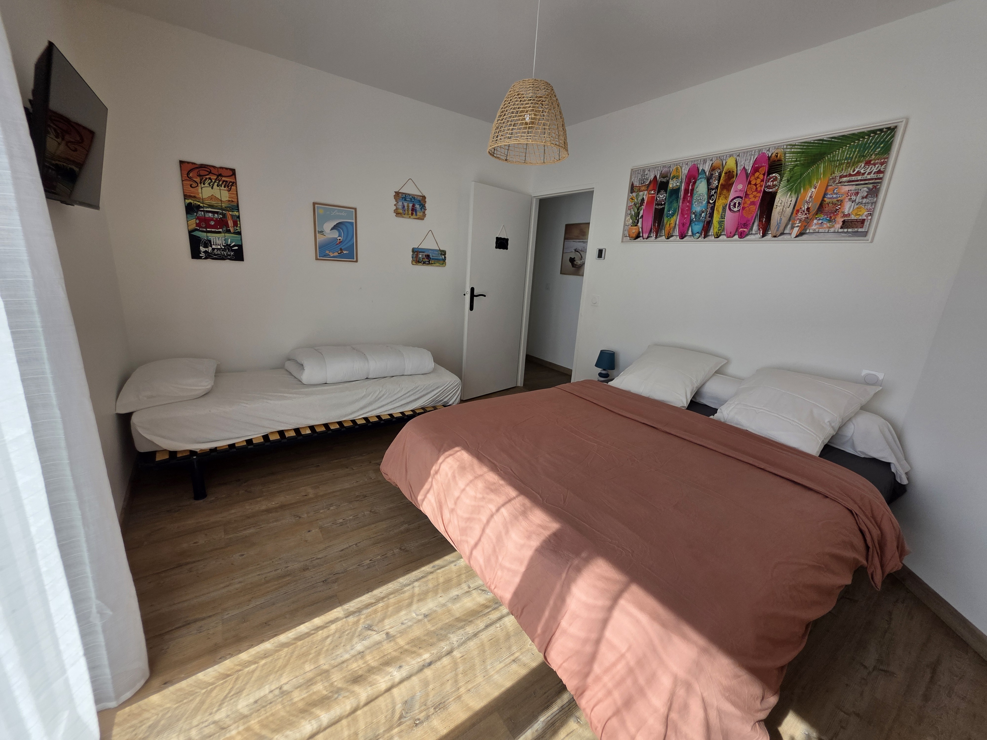 Achat immobilier Maison 7 pièces  190m2 à Biscarrosse (40600) - Photo n°11