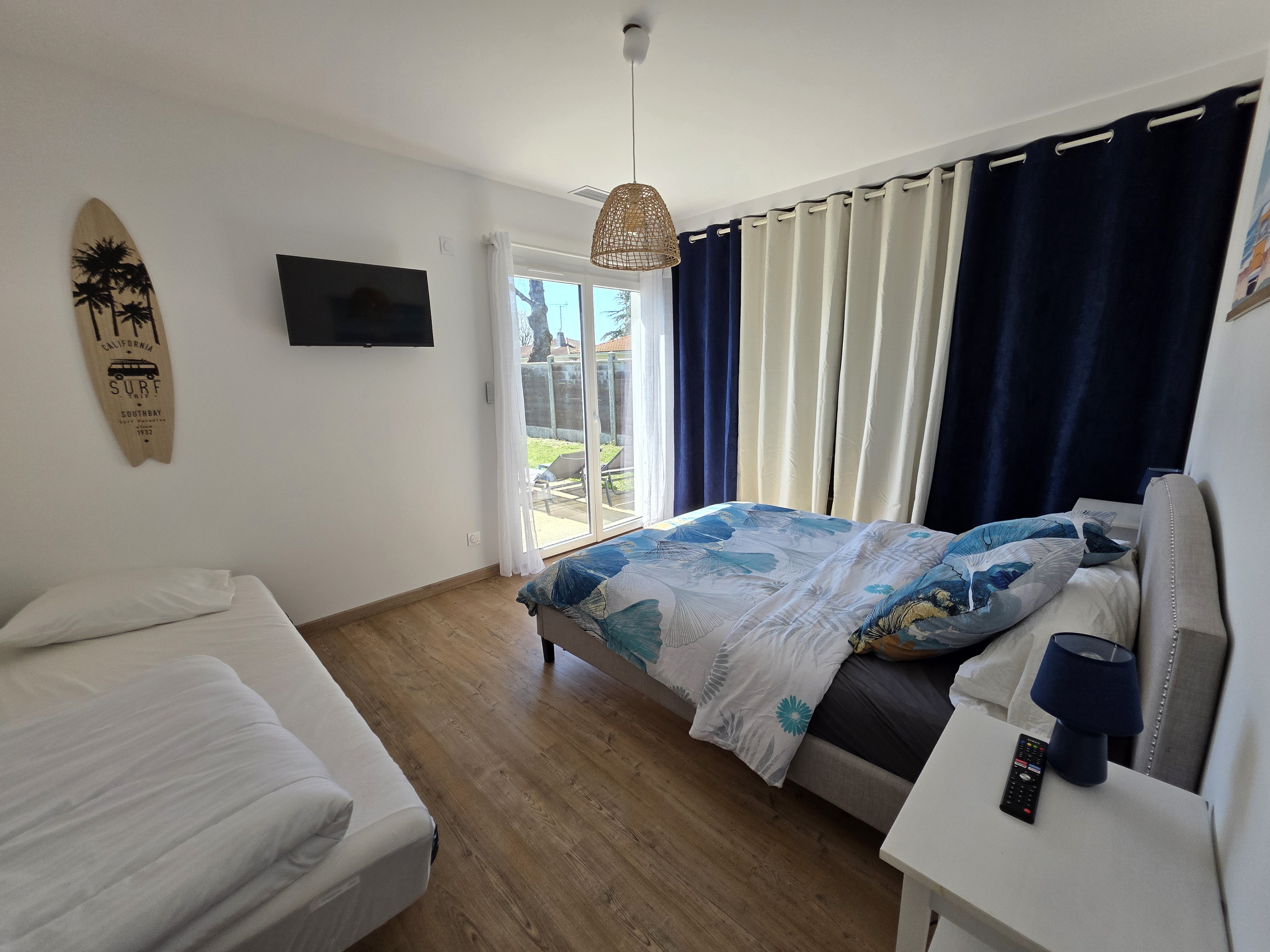 Achat immobilier Maison 7 pièces  190m2 à Biscarrosse (40600) - Photo n°10