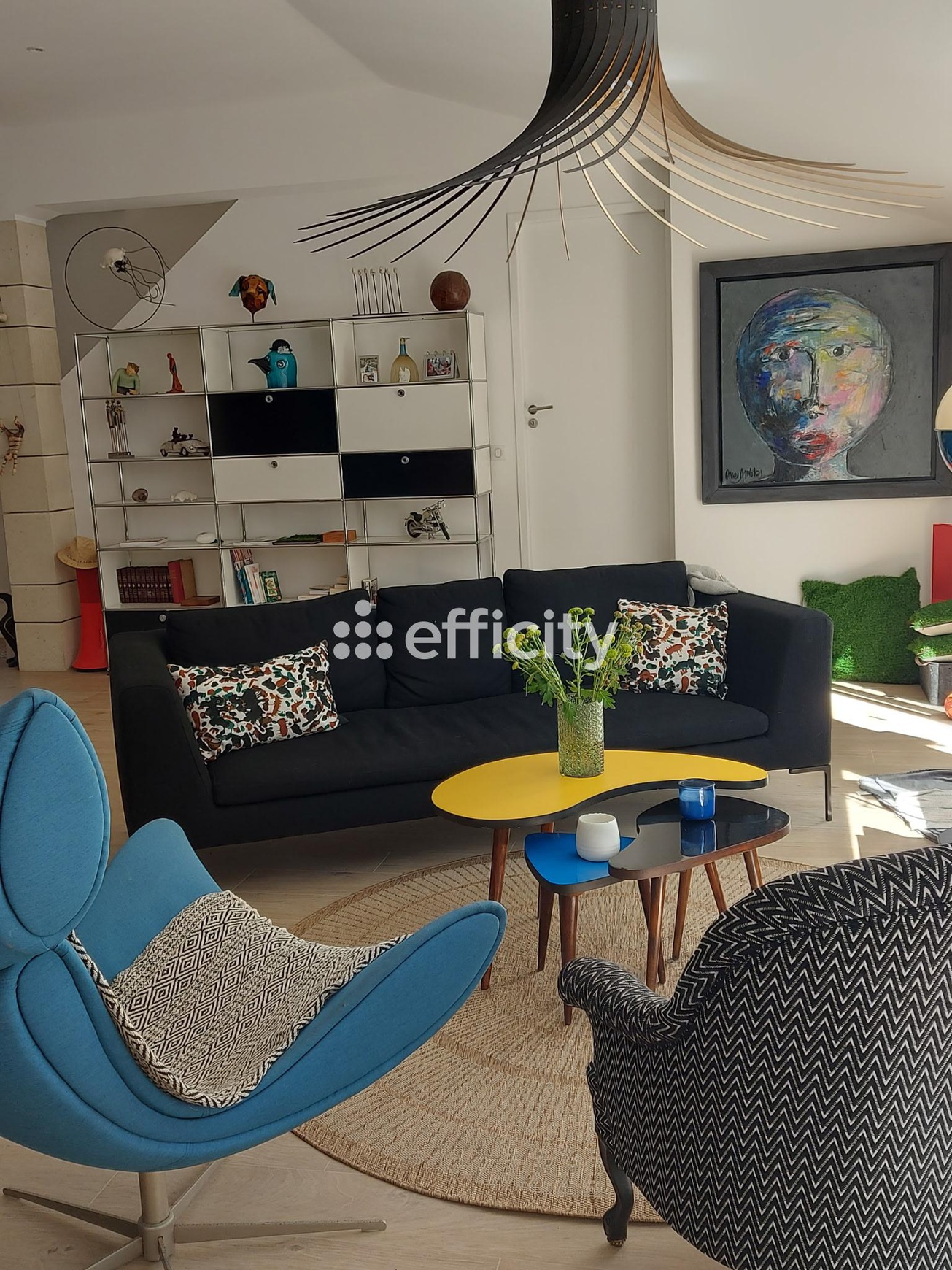 Achat immobilier Maison 5 pièces  158m2 à Les Sables-d'Olonne (85340) - Photo n°4