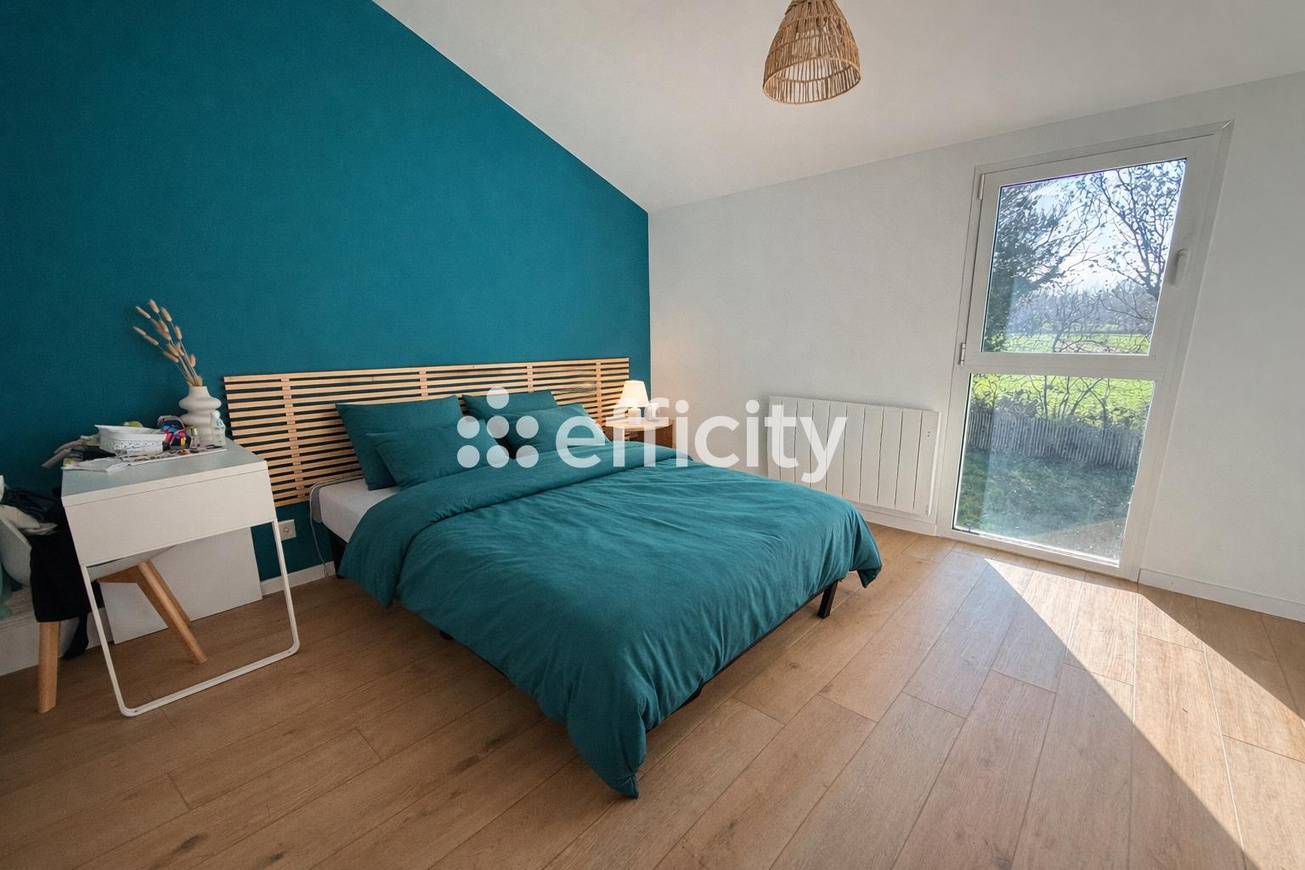 Achat immobilier Maison 5 pièces  158m2 à Les Sables-d'Olonne (85340) - Photo n°7