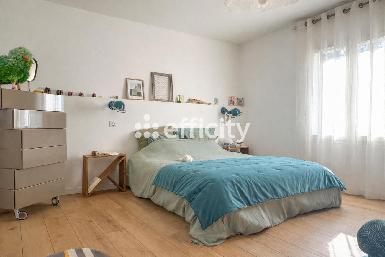 Achat immobilier Maison 5 pièces  158m2 à Les Sables-d'Olonne (85340) - Photo n°6