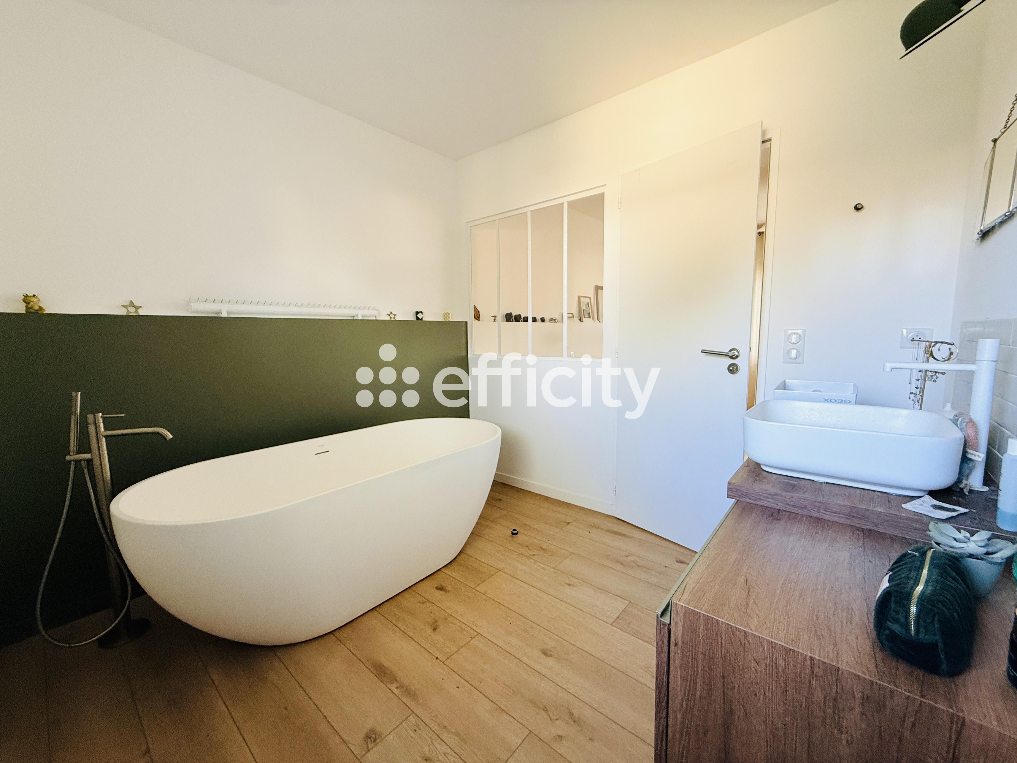 Achat immobilier Maison 5 pièces  158m2 à Les Sables-d'Olonne (85340) - Photo n°9