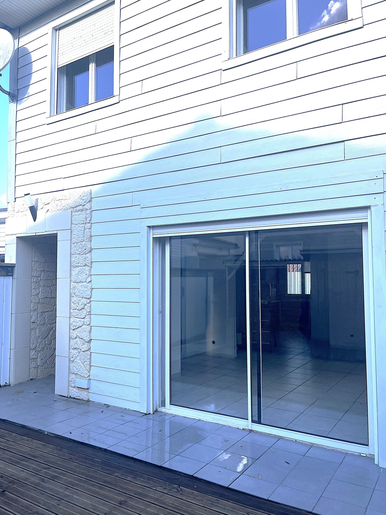 maison 4 pièces - 97m2 à Eysines (33320)