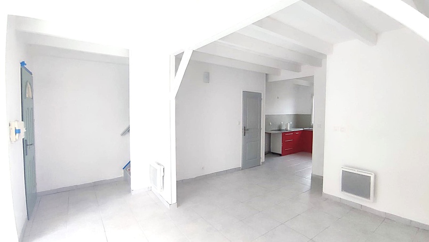 maison 4 pièces - 97m2 à Eysines (33320)