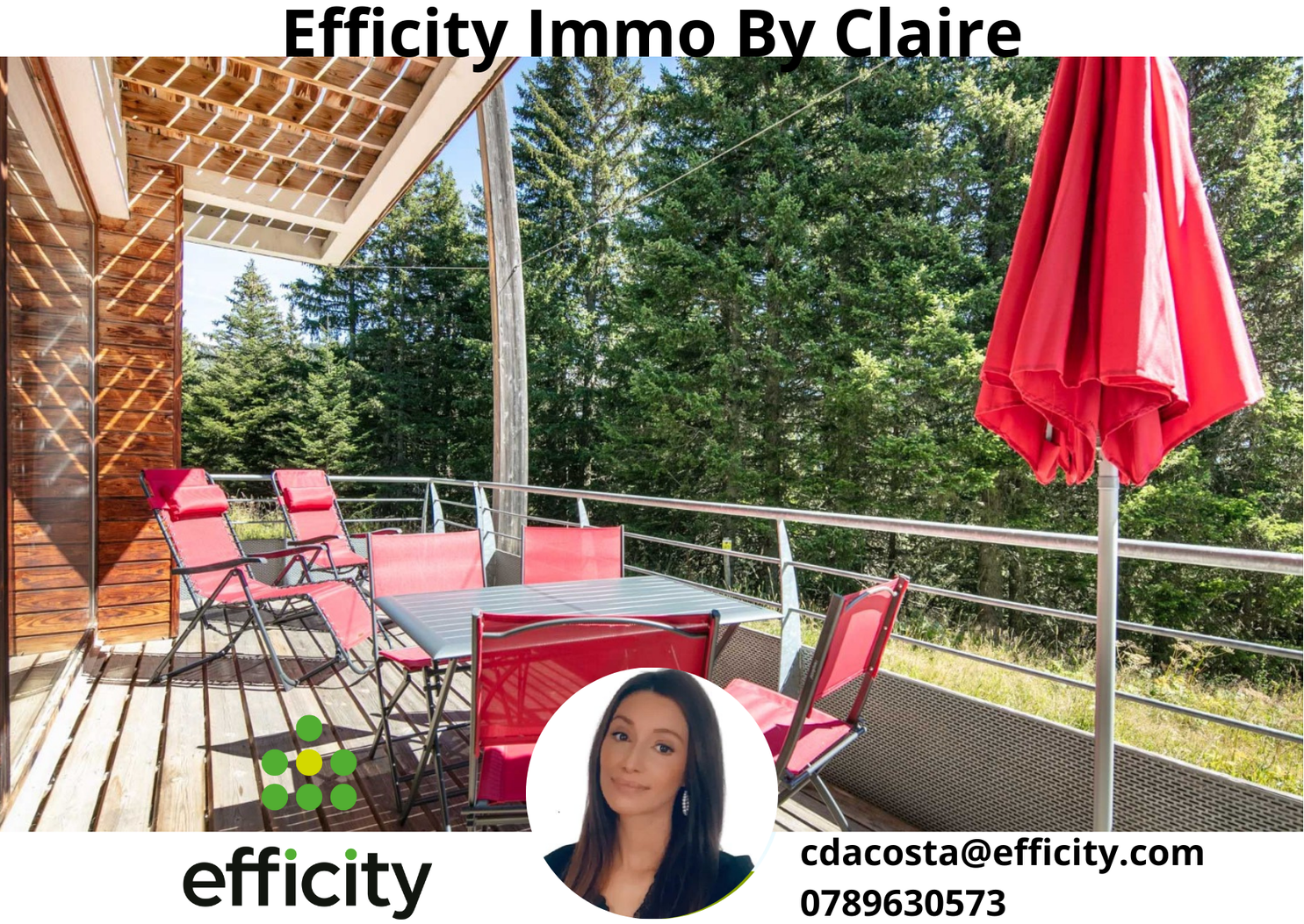 Achat immobilier Appartement 3 pièces  35m2 à Chamrousse (38410) - Photo n°7