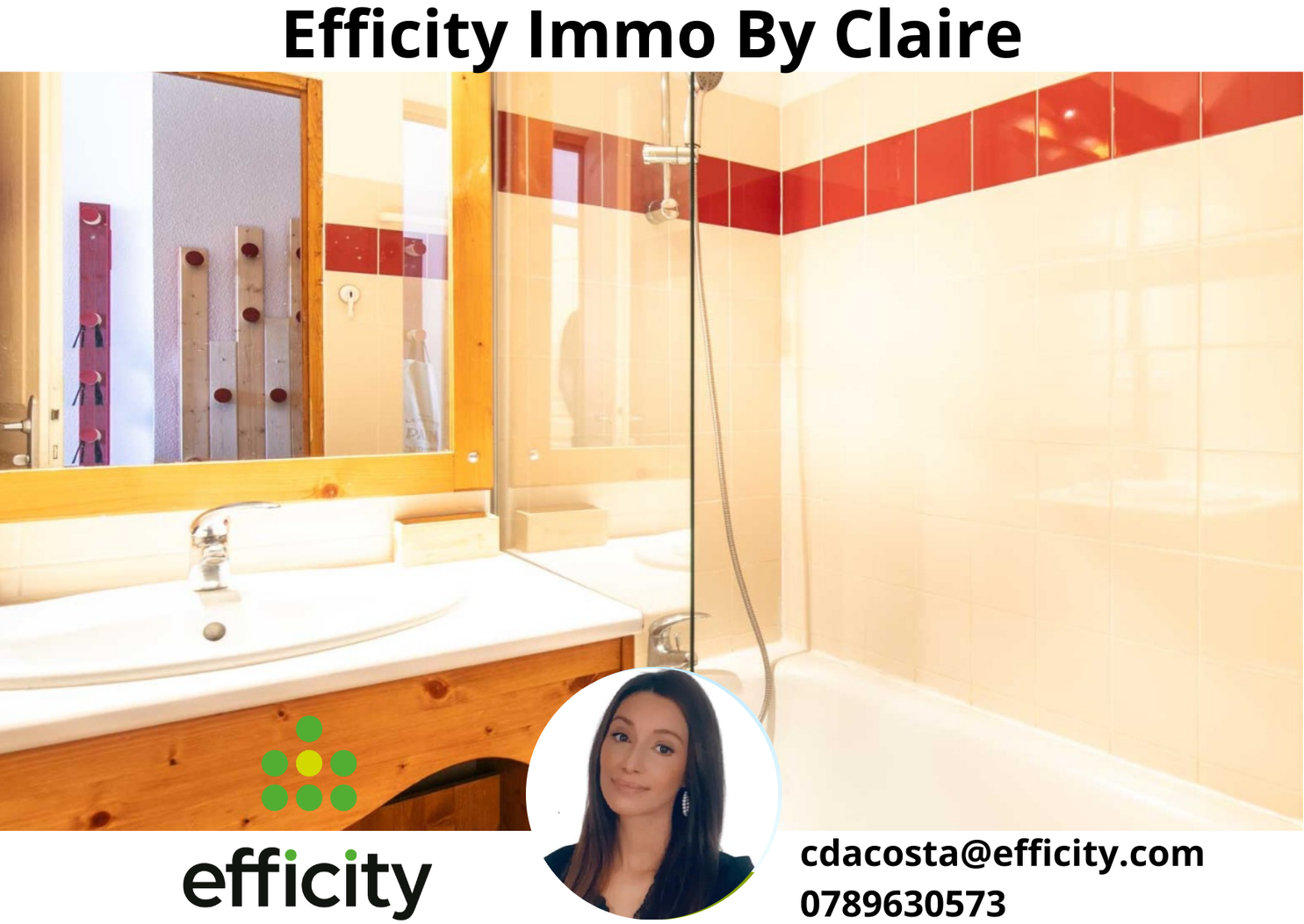 Achat immobilier Appartement 3 pièces  35m2 à Chamrousse (38410) - Photo n°5