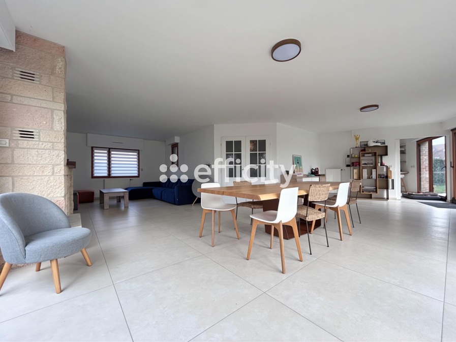 maison 6 pièces - 210,0m2 à Halluin (59250)