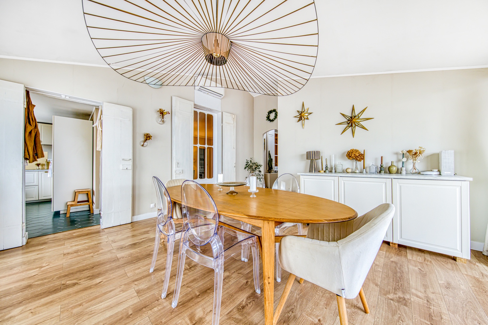 Achat immobilier Maison 5 pièces  112m2 à Tresses (33370) - Photo n°4