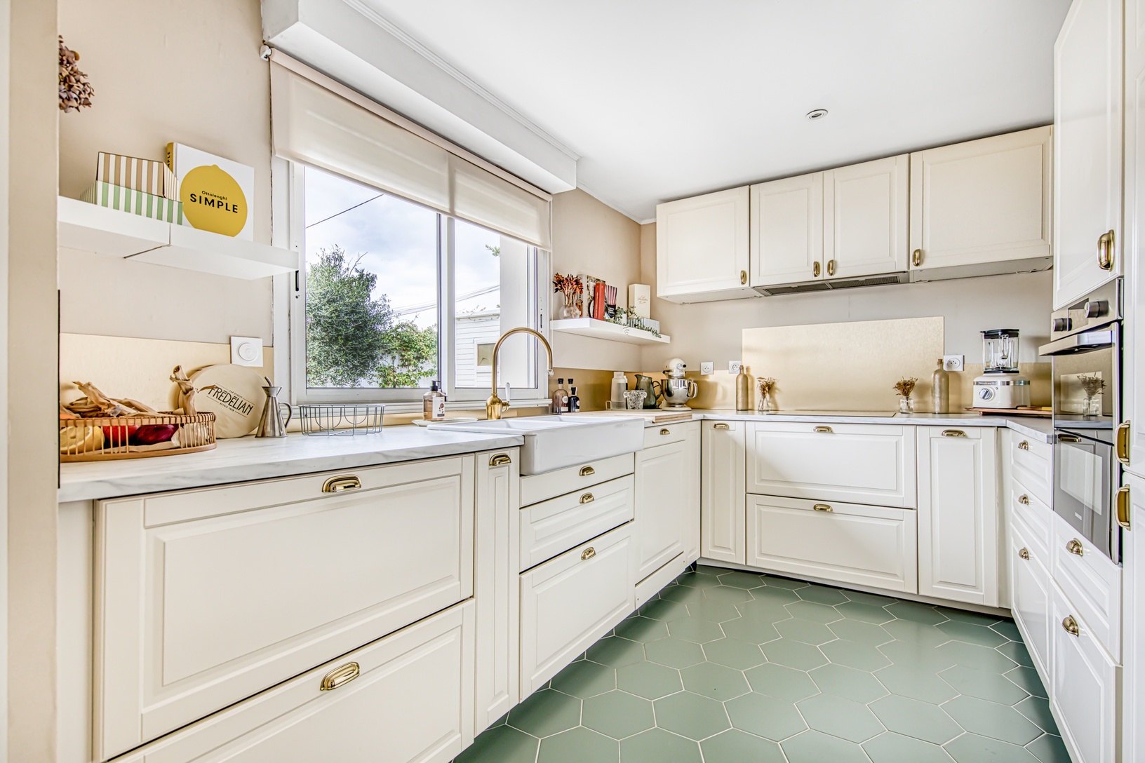 Achat immobilier Maison 5 pièces  112m2 à Tresses (33370) - Photo n°8