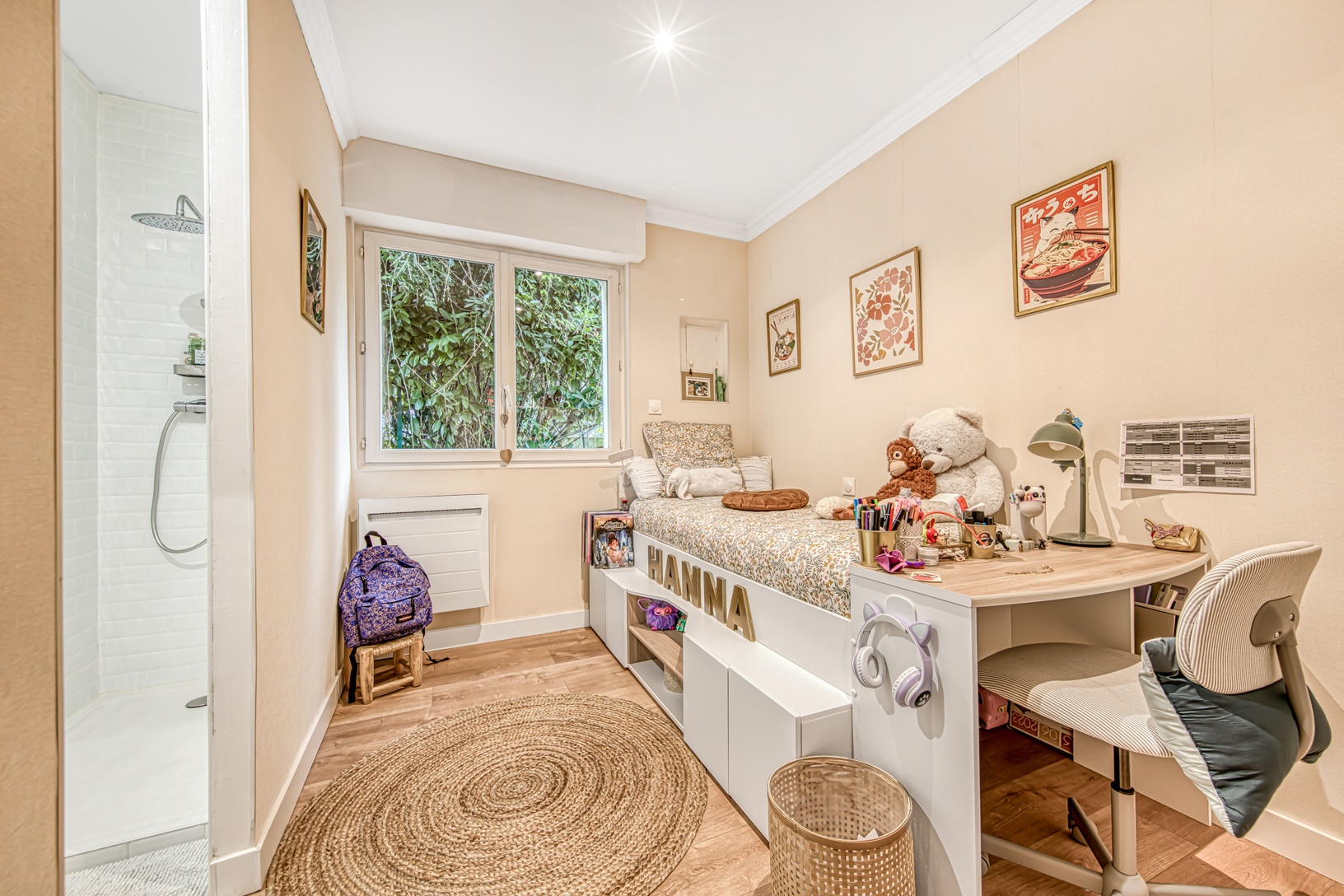 Achat immobilier Maison 5 pièces  112m2 à Tresses (33370) - Photo n°10