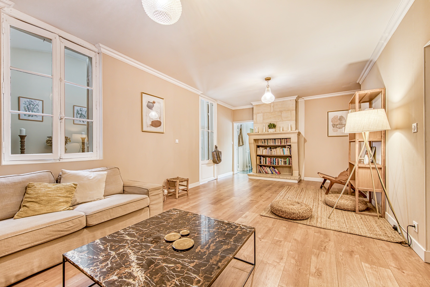 Achat immobilier Maison 5 pièces  112m2 à Tresses (33370) - Photo n°5