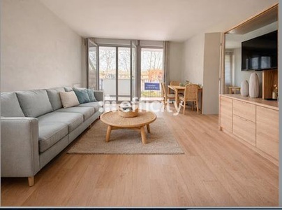 Achat immobilier Appartement 3 pièces  56m2 à Toulouse (31500) - Photo n°7