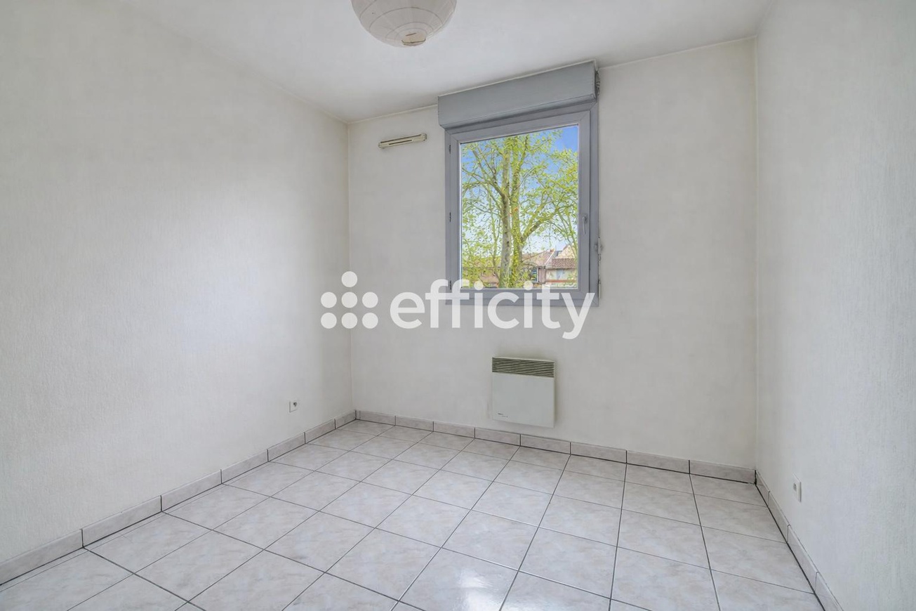 Achat immobilier Appartement 3 pièces  56m2 à Toulouse (31500) - Photo n°8