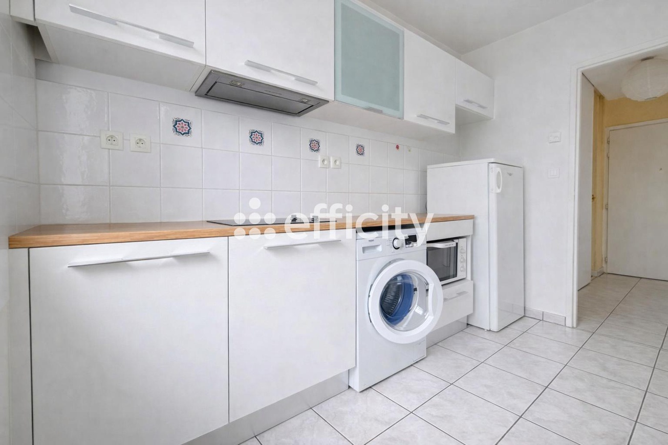 Achat immobilier Appartement 3 pièces  56m2 à Toulouse (31500) - Photo n°4