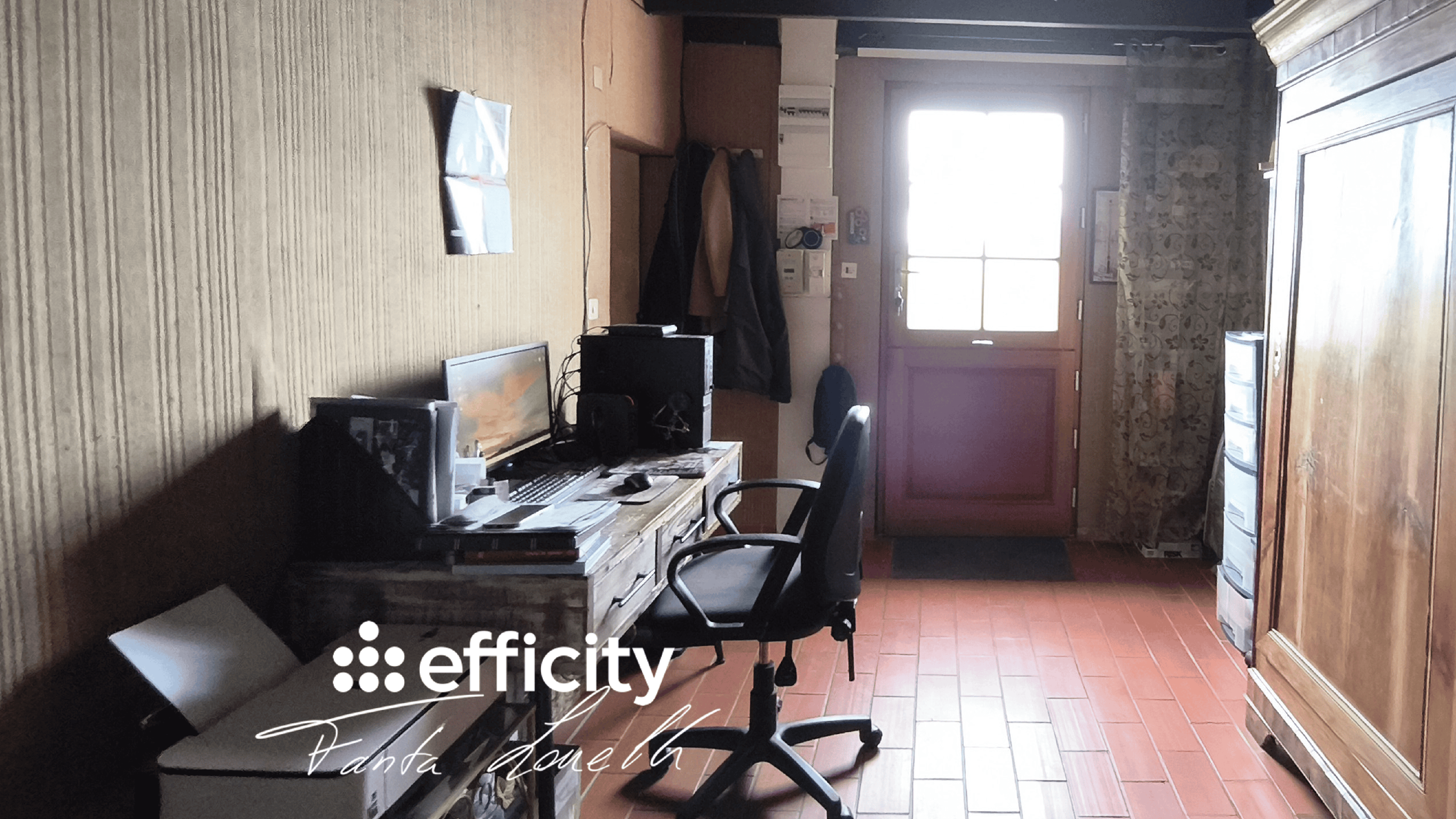 Achat immobilier Maison 7 pièces  155m2 à Doix lès Fontaines (85200) - Photo n°8