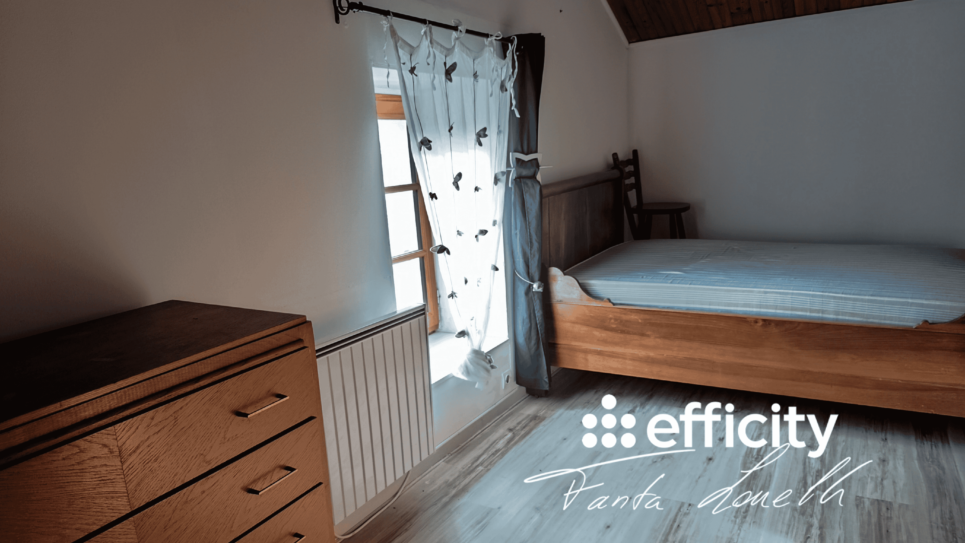 Achat immobilier Maison 7 pièces  155m2 à Doix lès Fontaines (85200) - Photo n°10