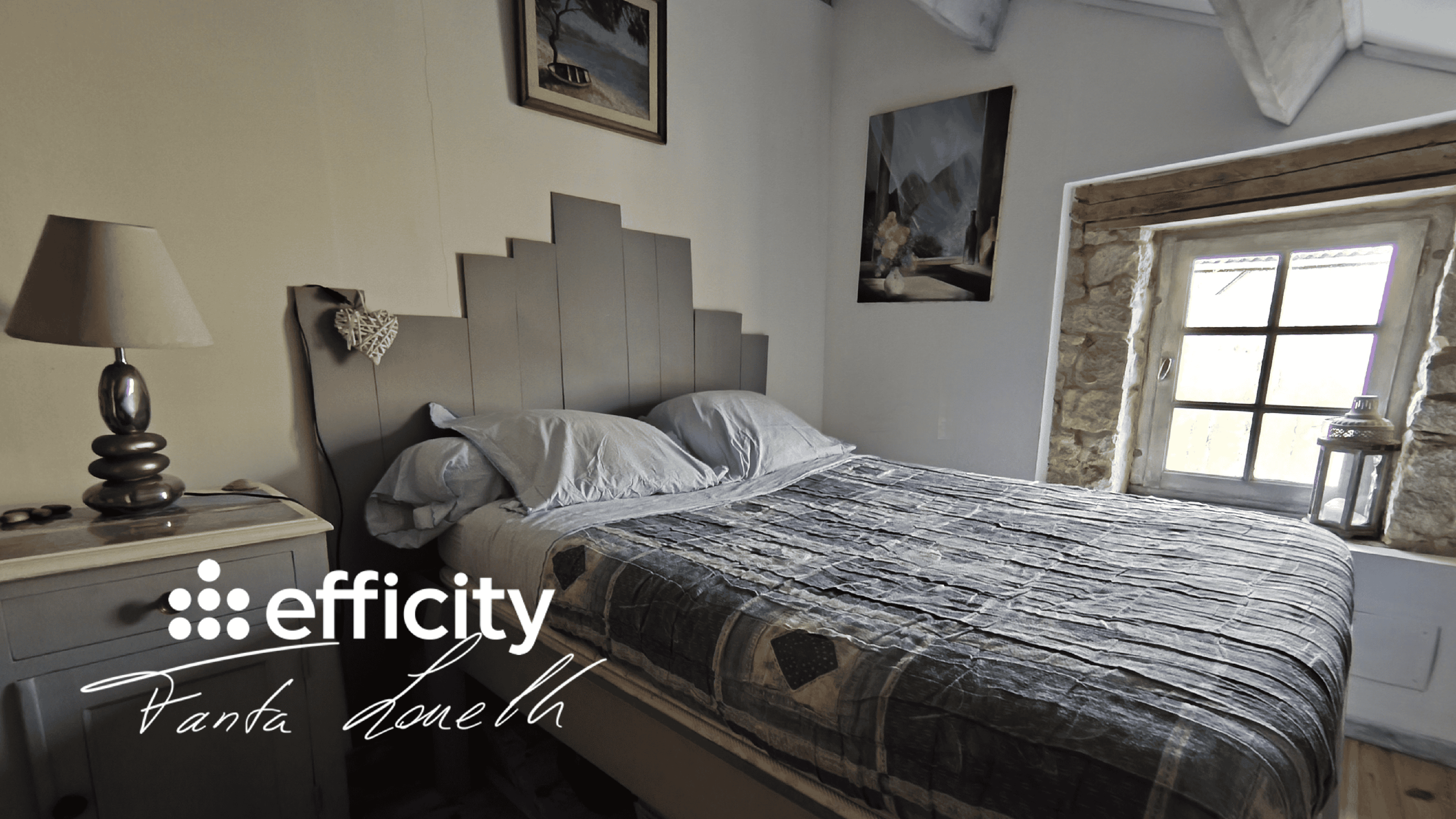 Achat immobilier Maison 7 pièces  155m2 à Doix lès Fontaines (85200) - Photo n°9