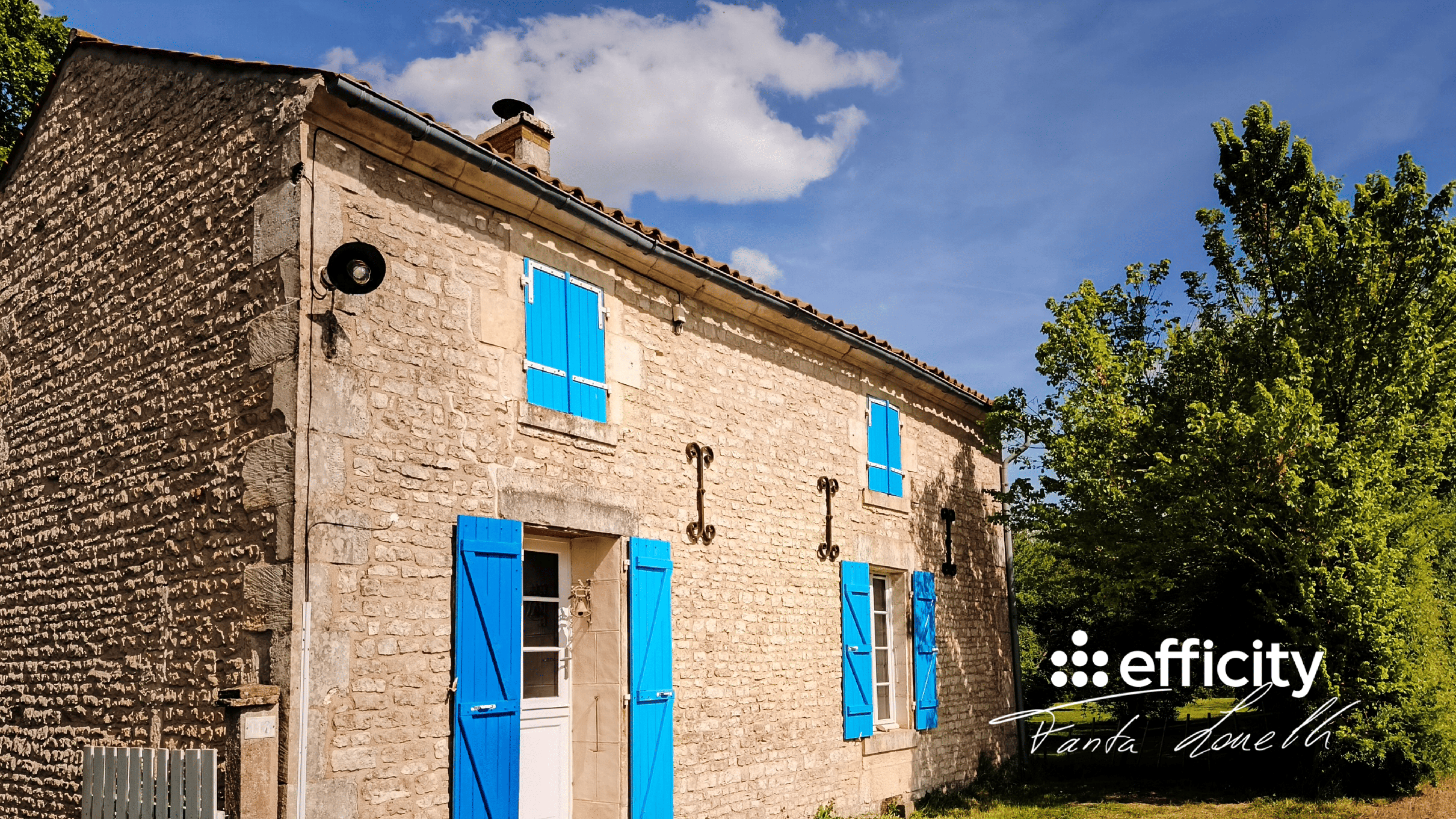 maison 7 pièces - 155,0m2 à Doix lès Fontaines (85200)