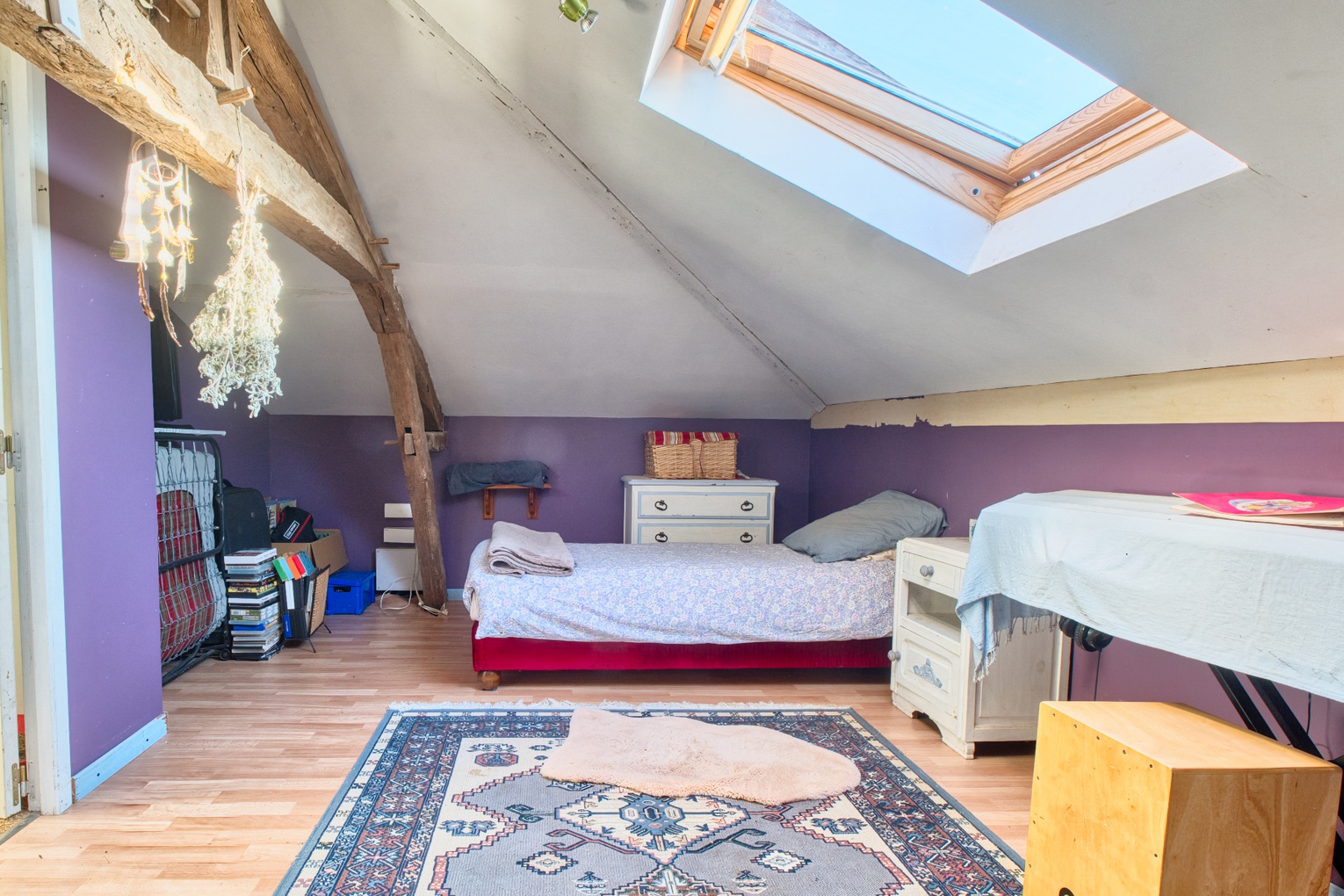 Achat immobilier Maison 6 pièces  170m2 à Coulounieix-Chamiers (24660) - Photo n°16