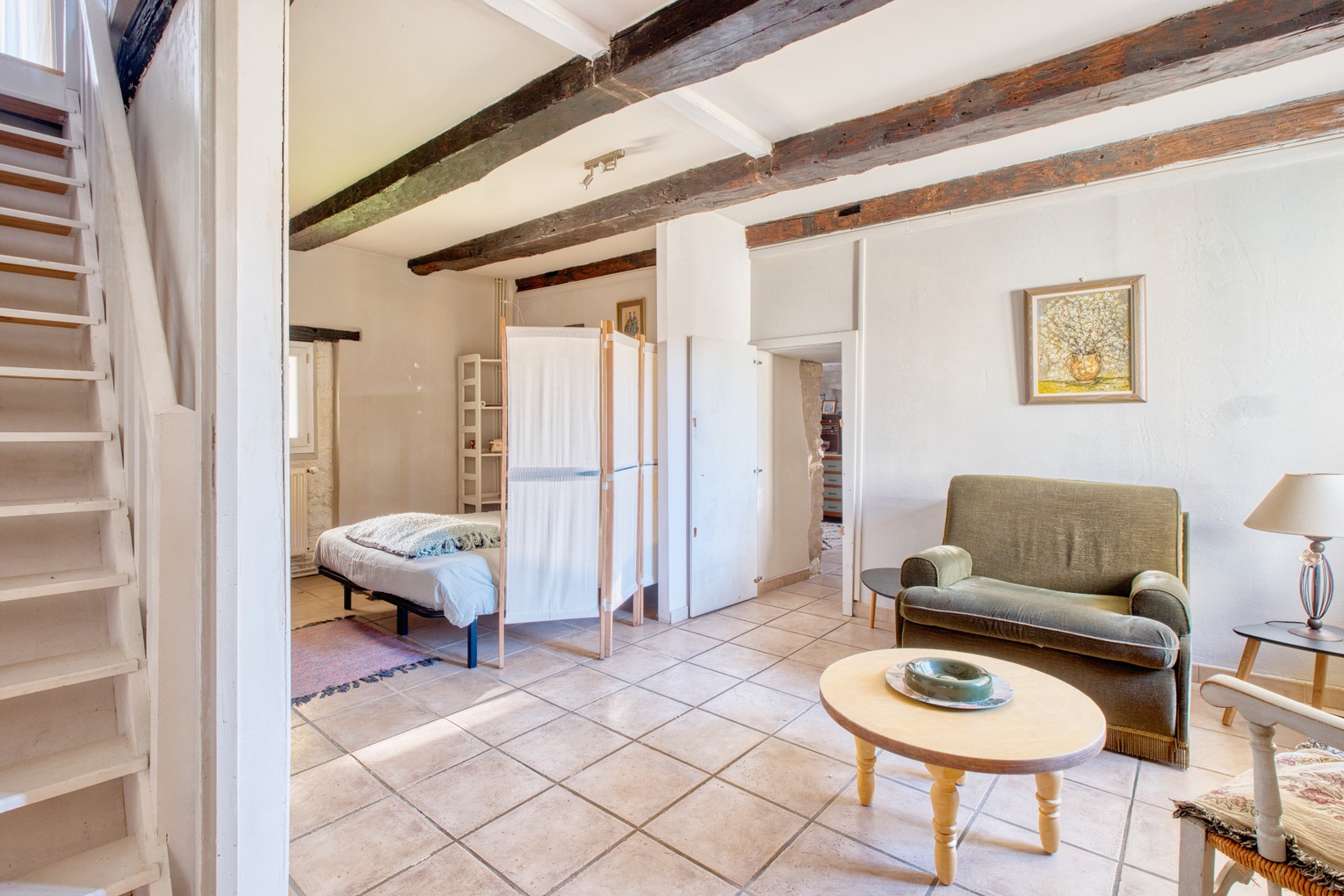 Achat immobilier Maison 6 pièces  170m2 à Coulounieix-Chamiers (24660) - Photo n°14