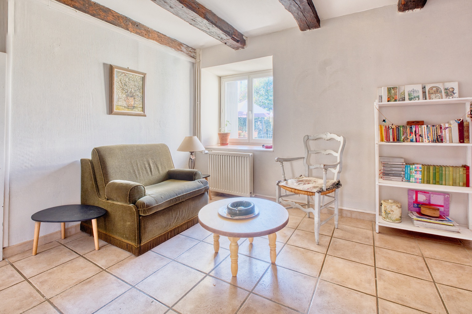 Achat immobilier Maison 6 pièces  170m2 à Coulounieix-Chamiers (24660) - Photo n°11