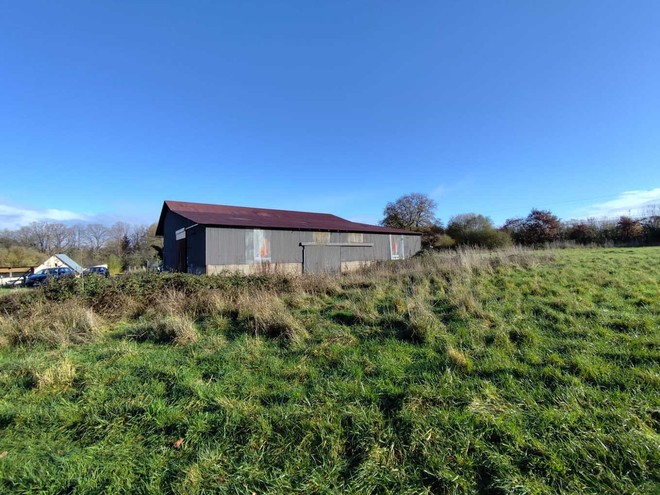 Achat immobilier Local commercial   440m2 à Saintigny (28480) - Photo n°6