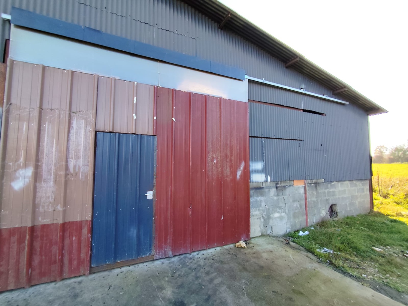 Achat immobilier Local commercial   440m2 à Saintigny (28480) - Photo n°5