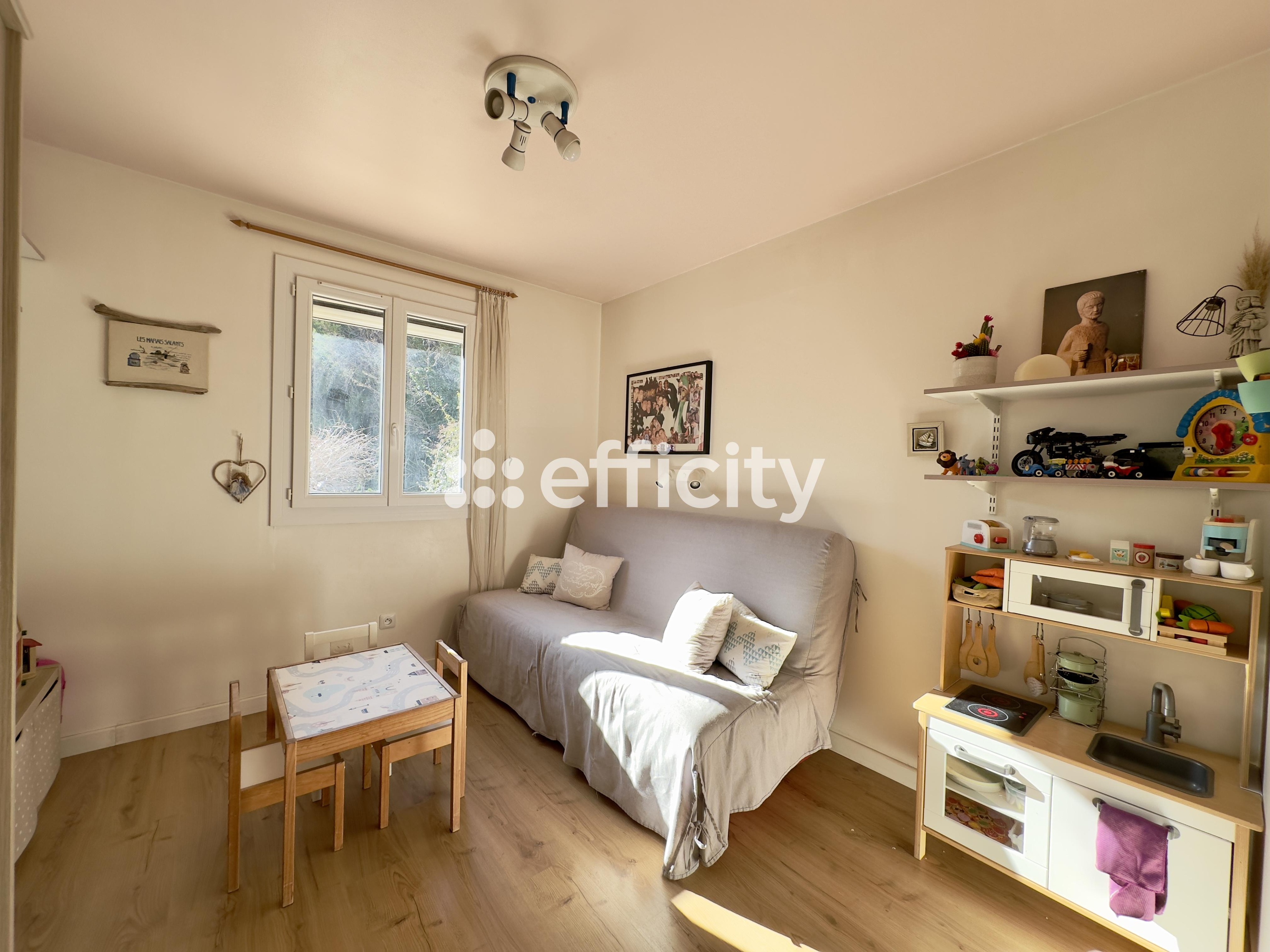 Achat immobilier Maison 5 pièces  116m2 à Ensuès-la-Redonne (13820) - Photo n°11