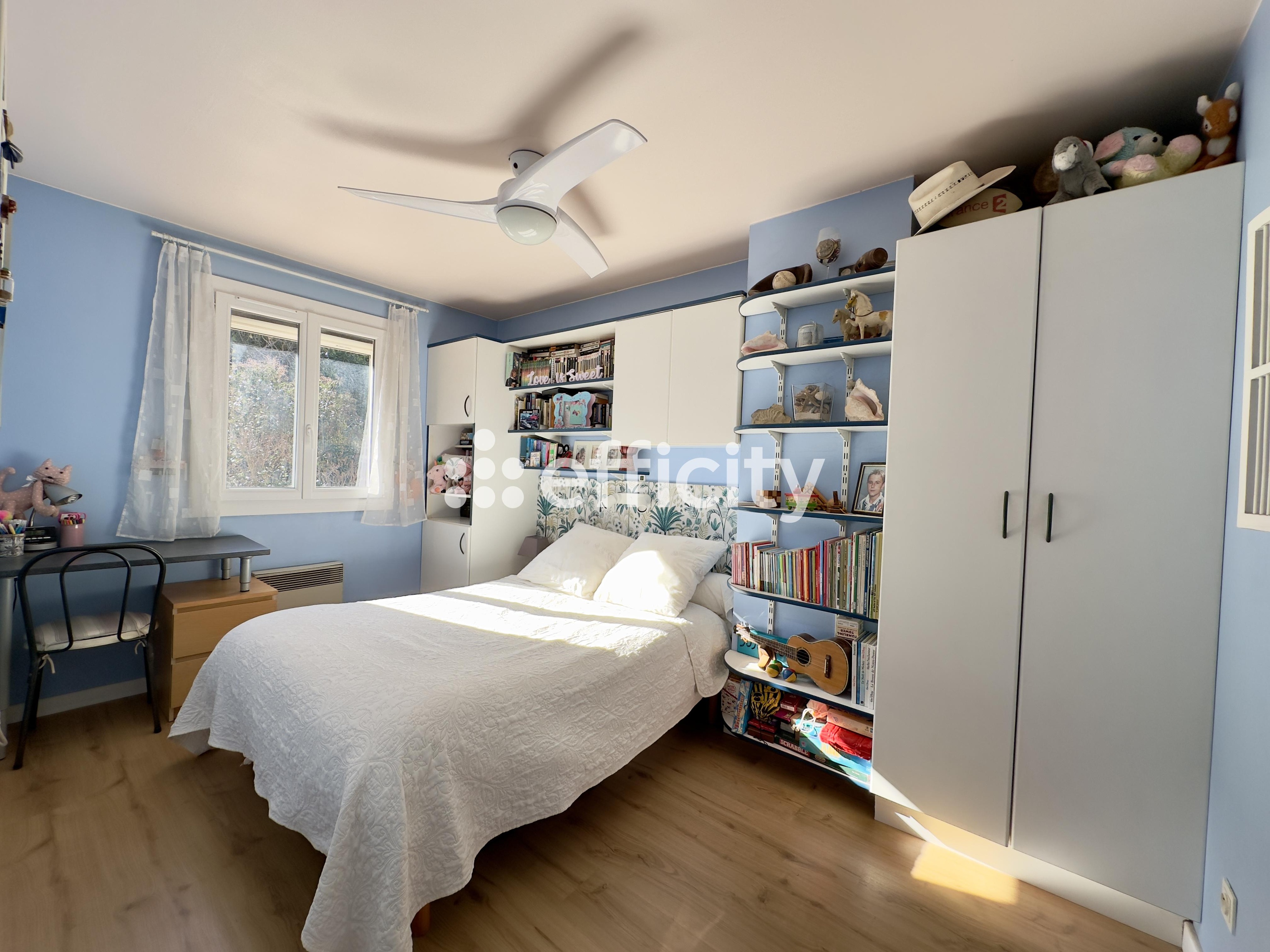 Achat immobilier Maison 5 pièces  116m2 à Ensuès-la-Redonne (13820) - Photo n°10