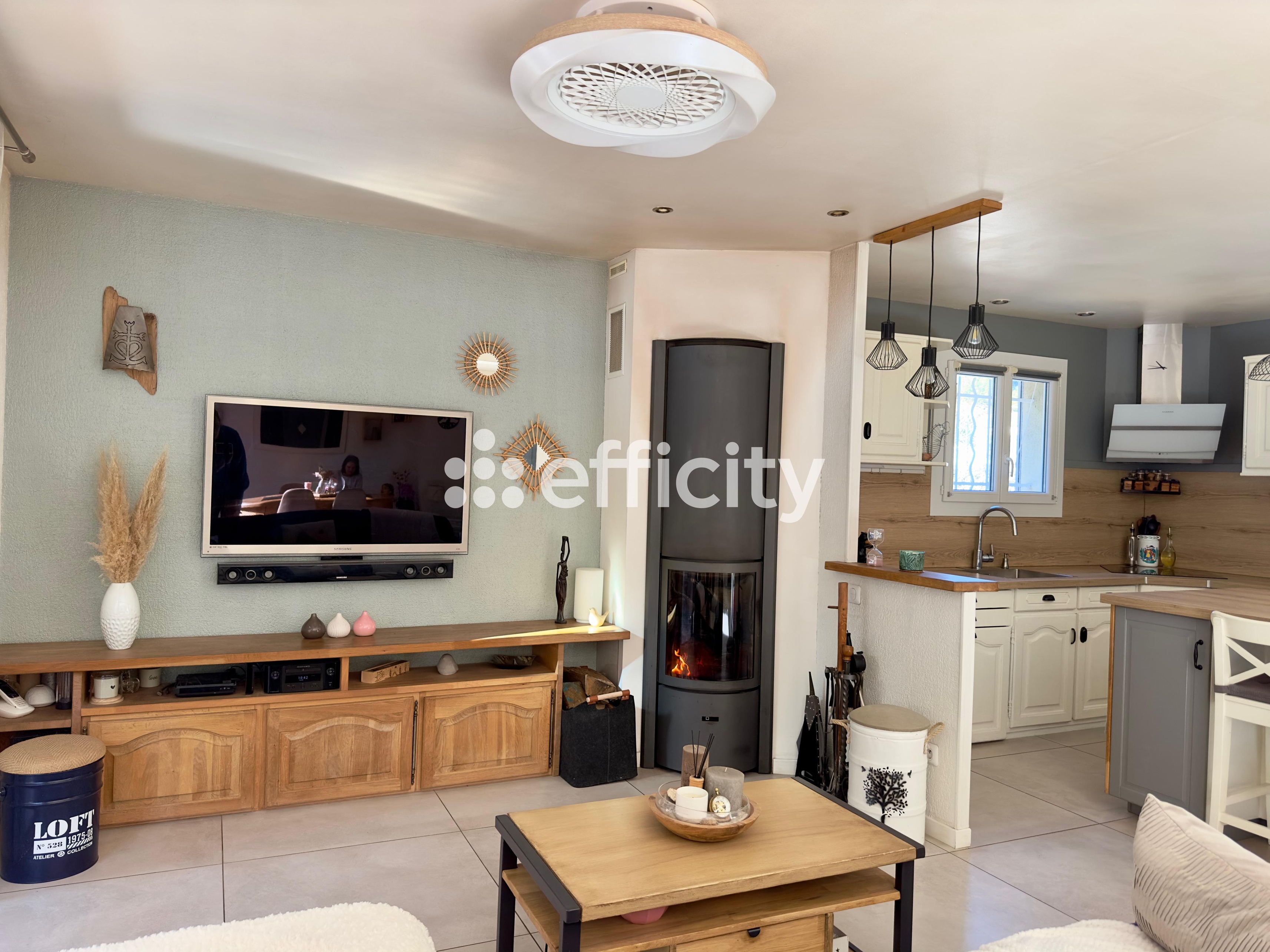 Achat immobilier Maison 5 pièces  116m2 à Ensuès-la-Redonne (13820) - Photo n°4