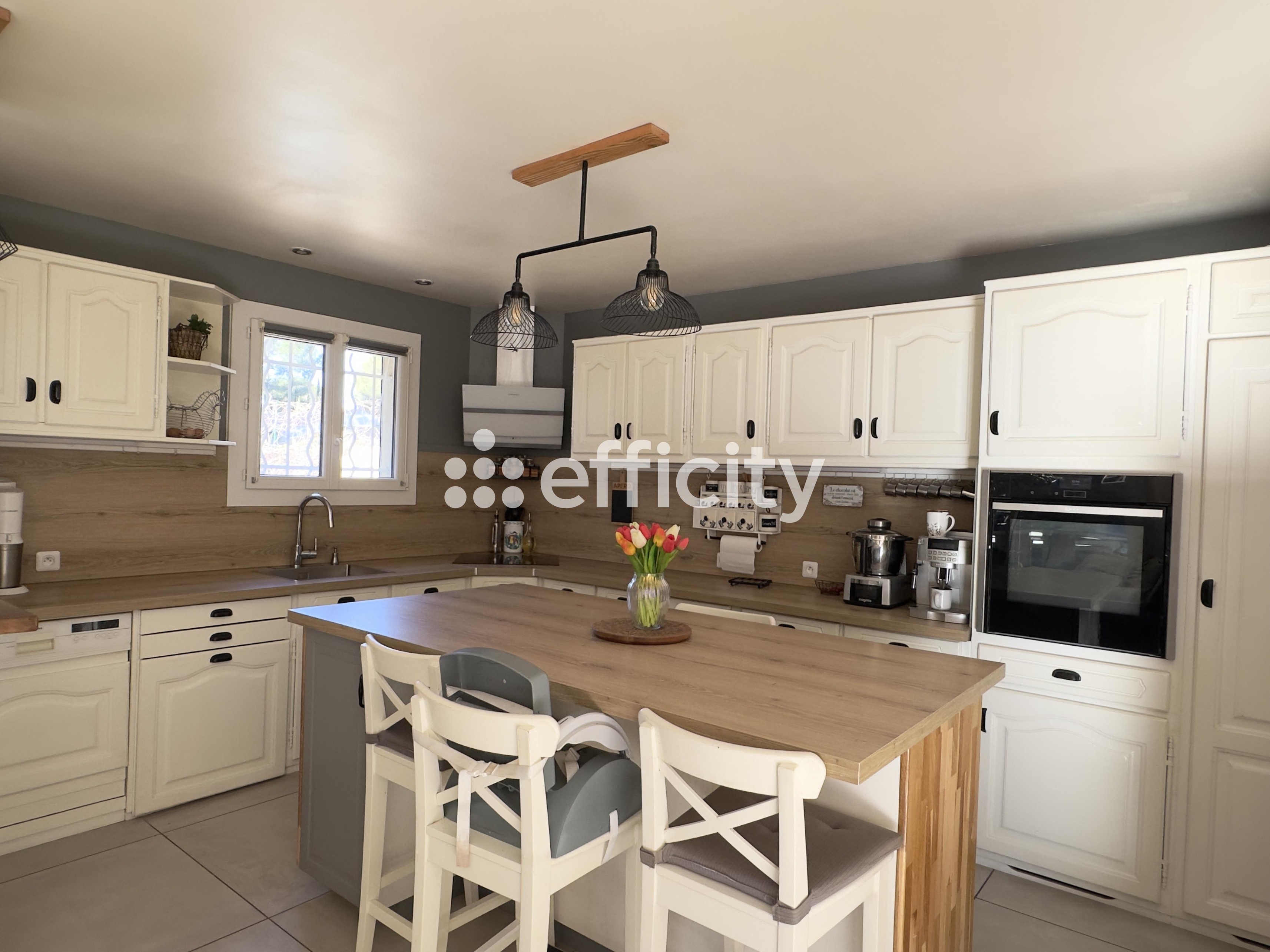 Achat immobilier Maison 5 pièces  116m2 à Ensuès-la-Redonne (13820) - Photo n°9