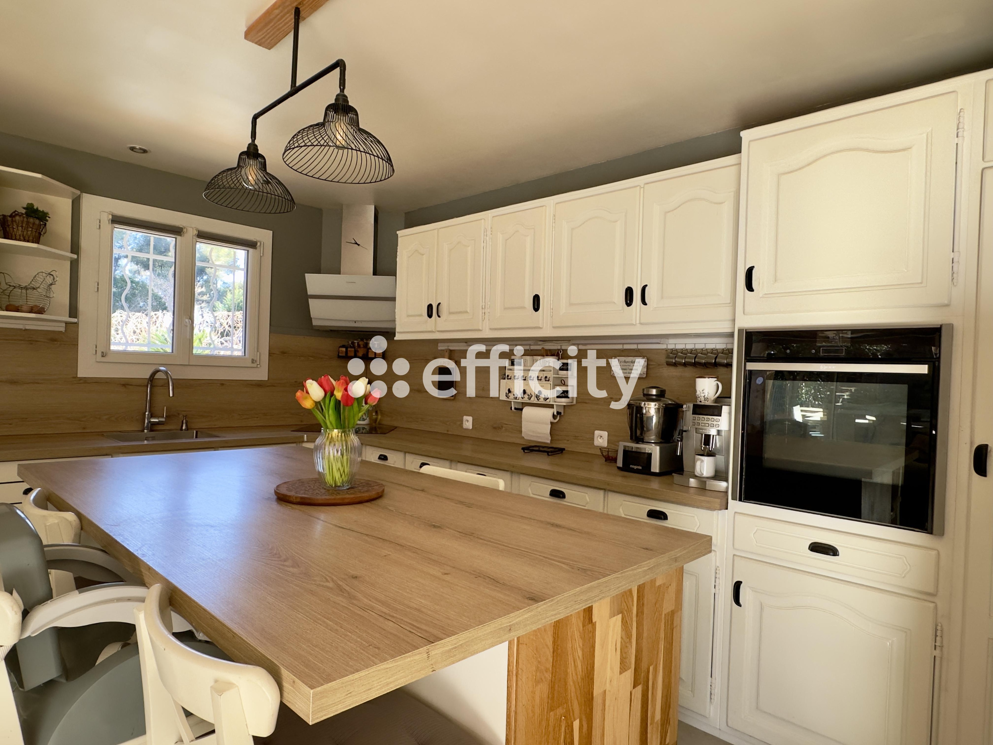 Achat immobilier Maison 5 pièces  116m2 à Ensuès-la-Redonne (13820) - Photo n°8