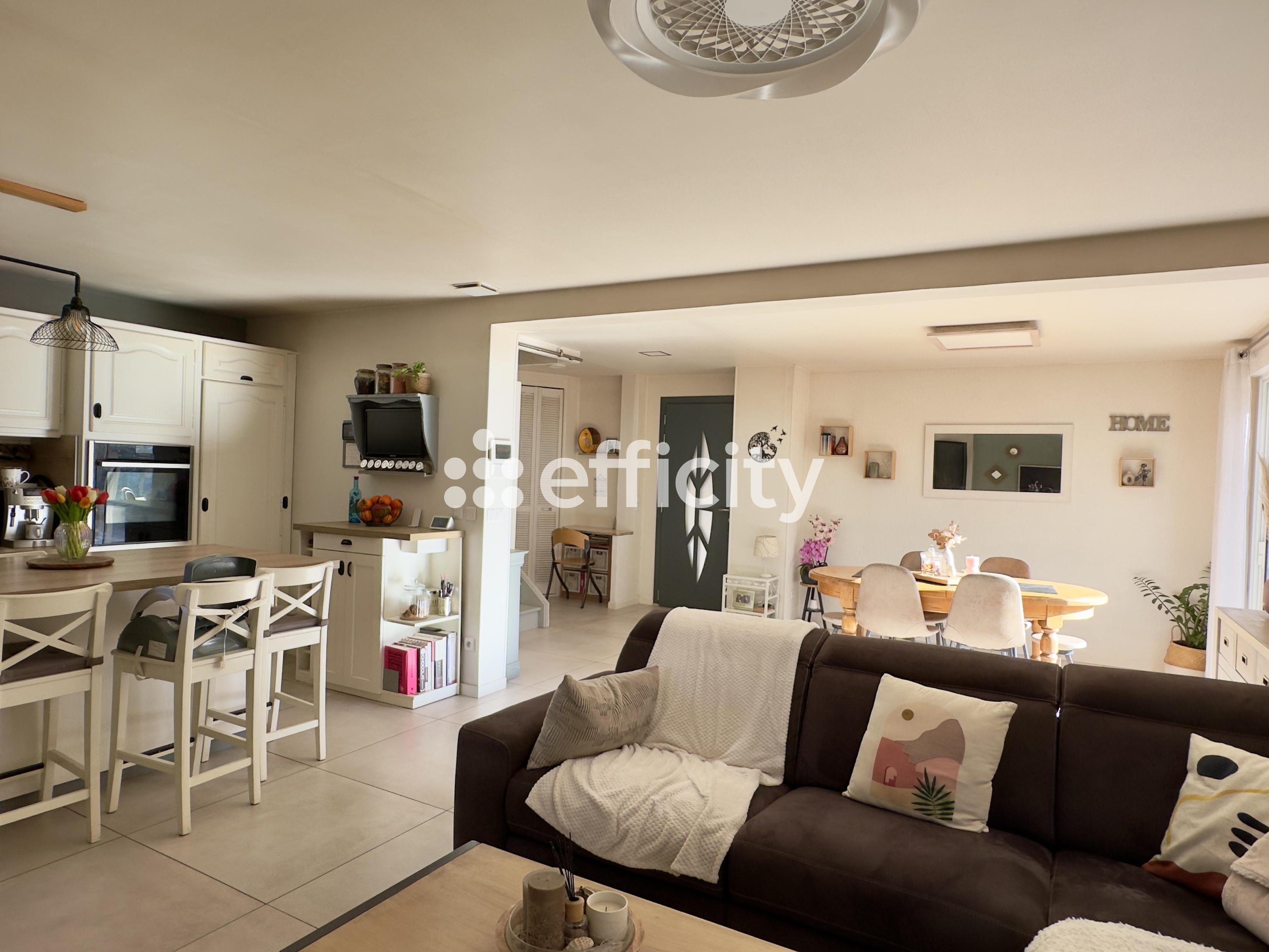 Achat immobilier Maison 5 pièces  116m2 à Ensuès-la-Redonne (13820) - Photo n°5