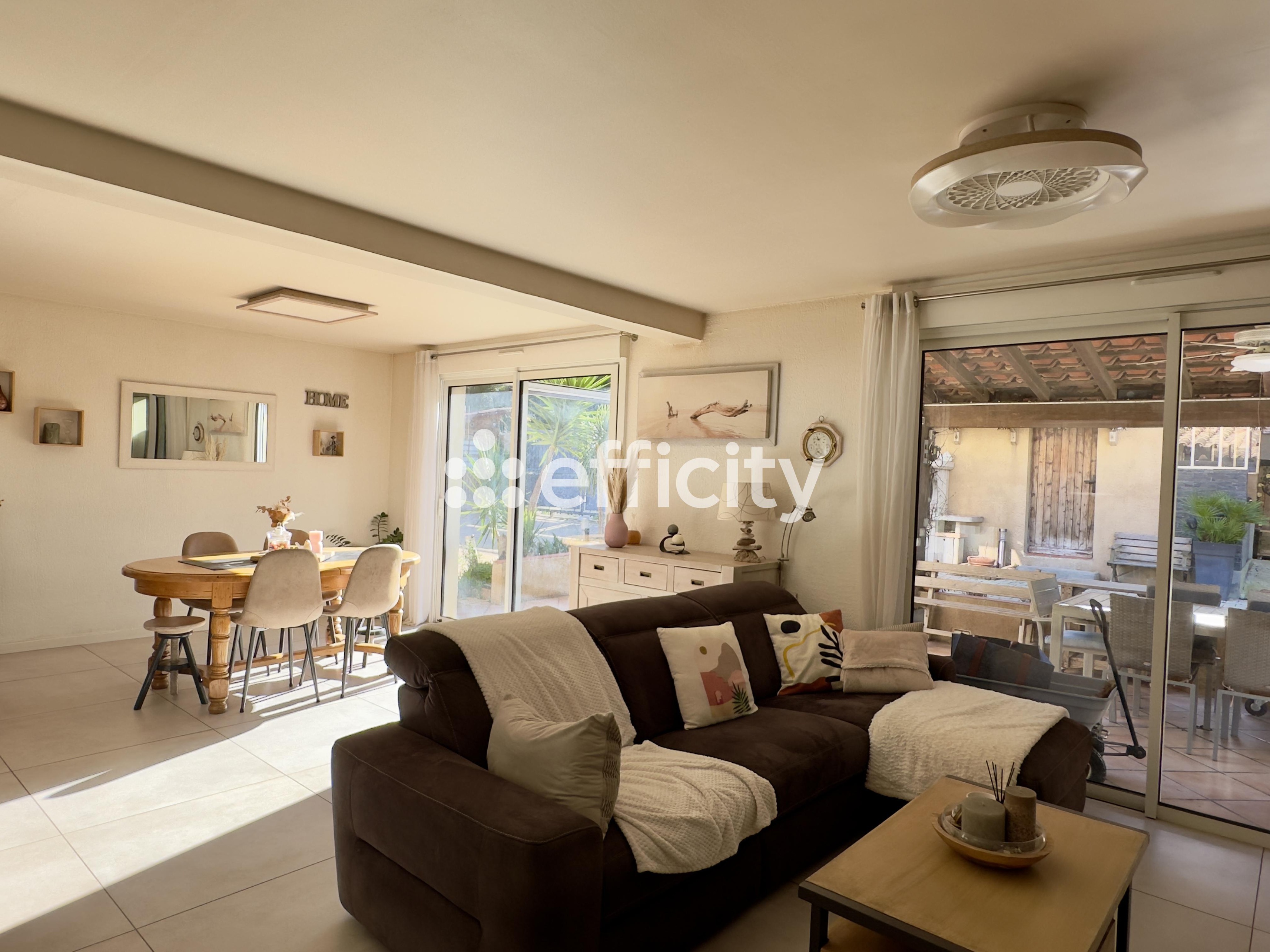 Achat immobilier Maison 5 pièces  116m2 à Ensuès-la-Redonne (13820) - Photo n°7
