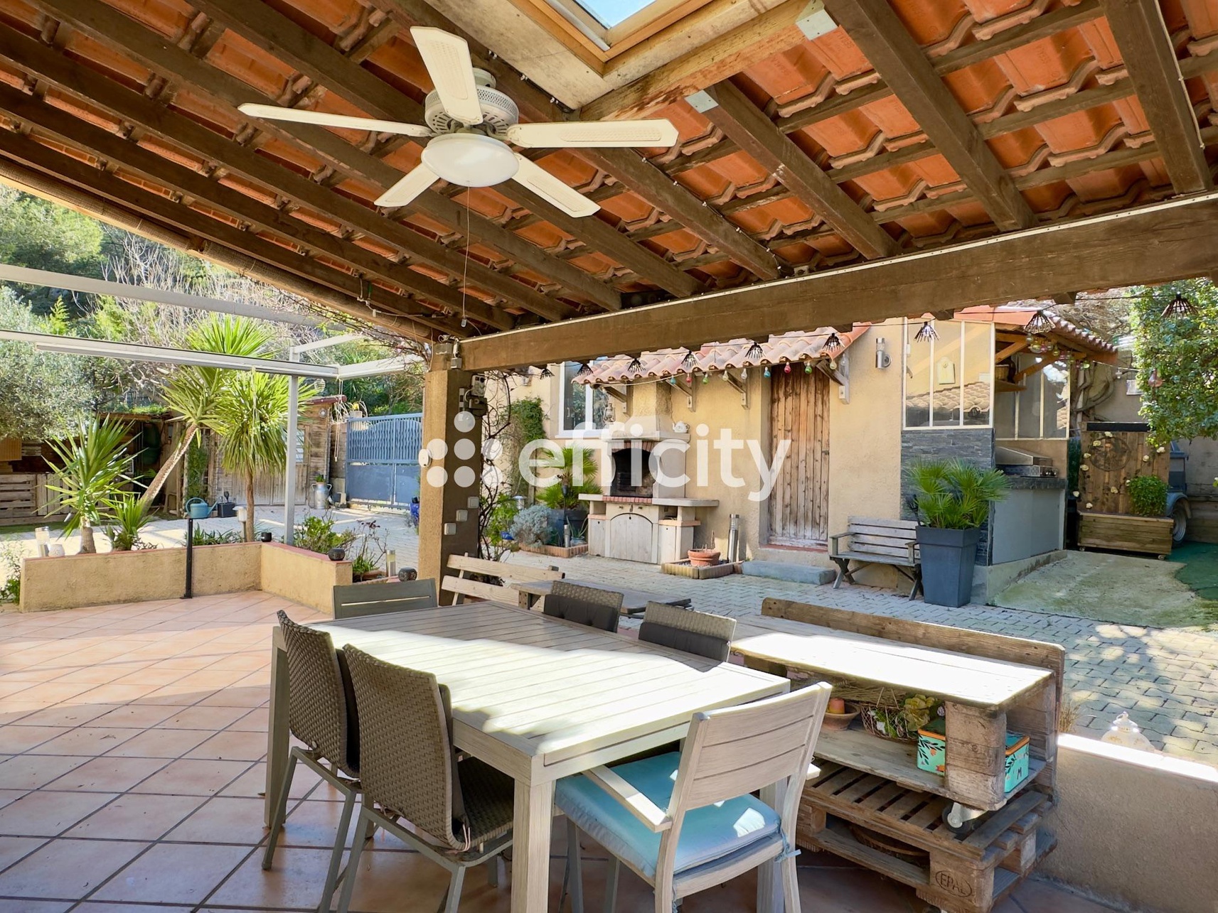 Achat immobilier Maison 5 pièces  116m2 à Ensuès-la-Redonne (13820) - Photo n°15