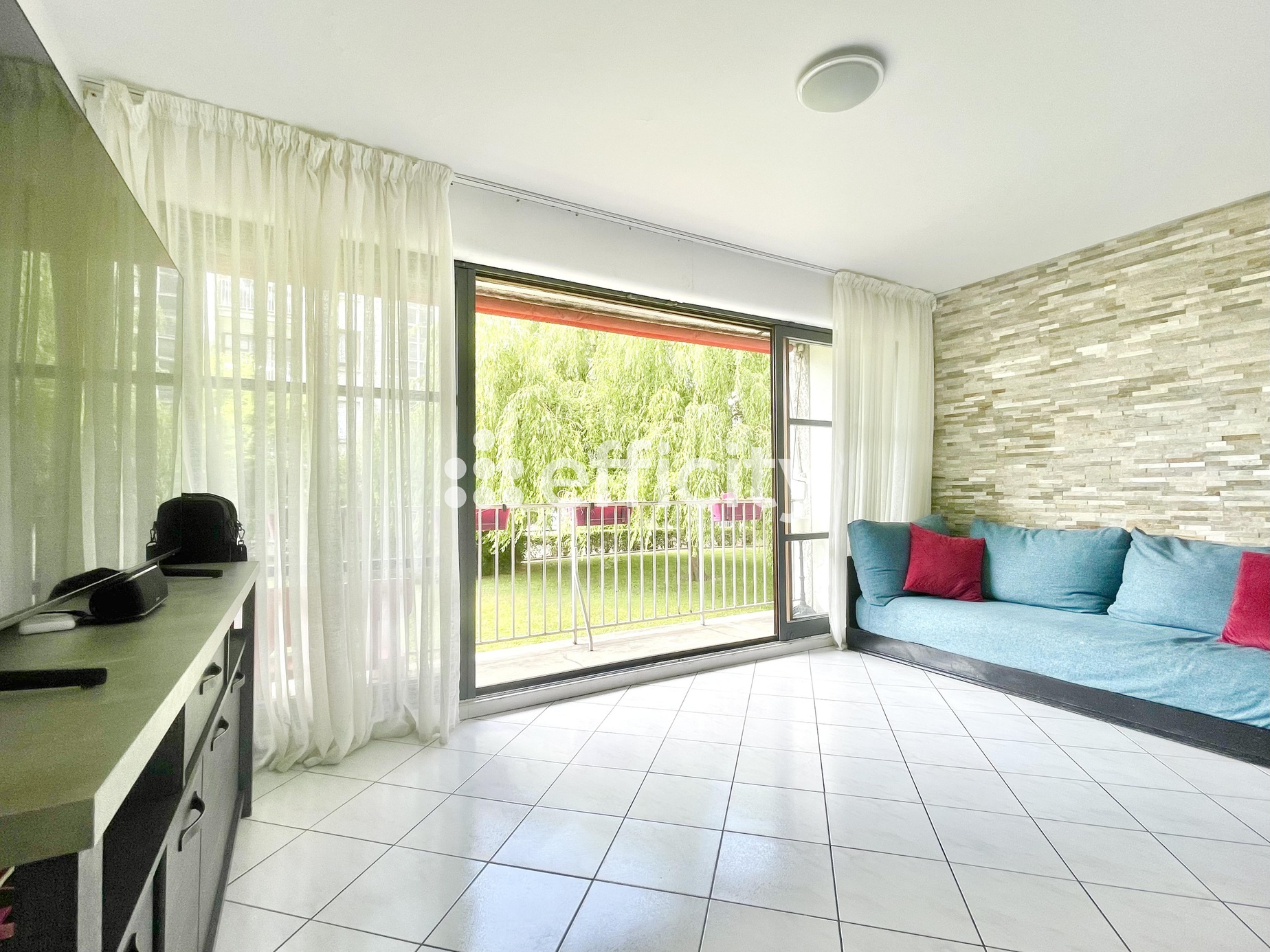 appartement 4 pièces - 75m2 à Antony (92160)