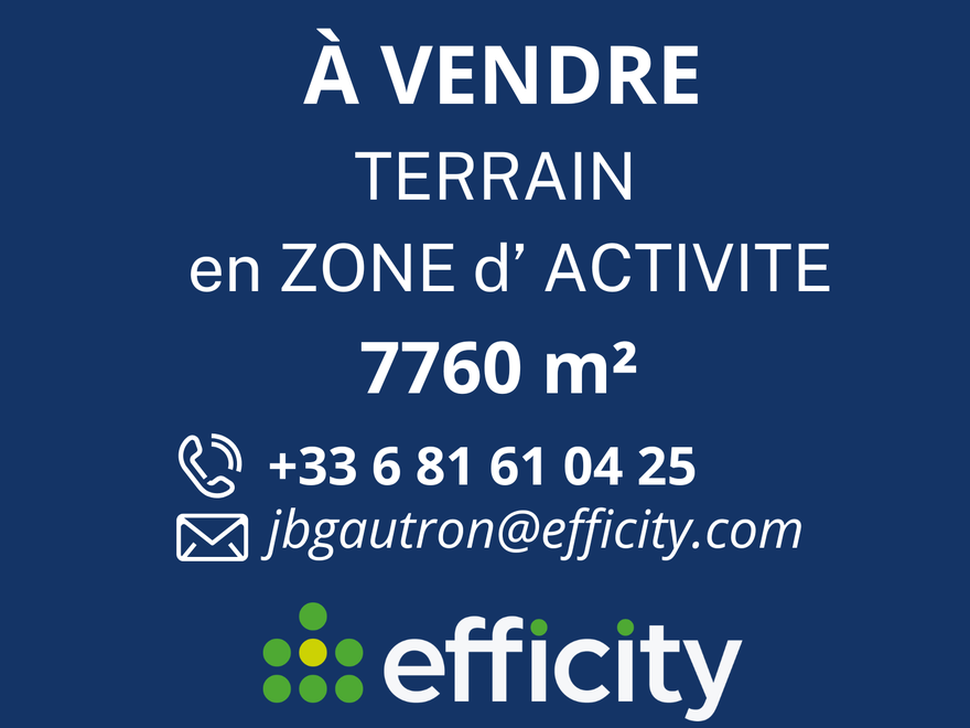terrain  - 7662m2 à Plounévez-Moëdec (22810)