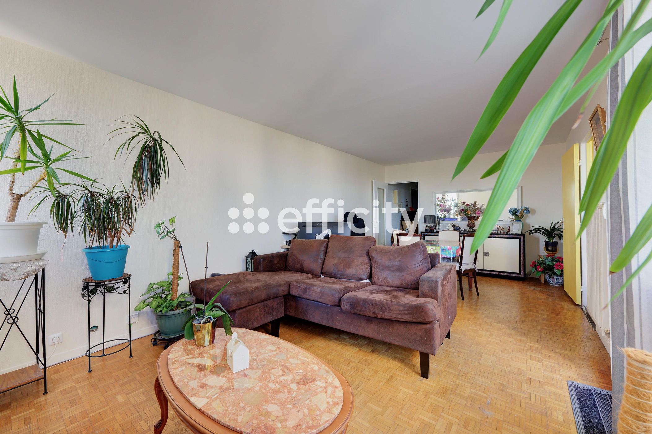 appartement 3 pièces - 68m2 à Évry-Courcouronnes (91000)