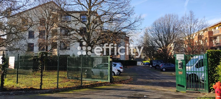 appartement 3 pièces - 85m2 à Toulouse (31500)