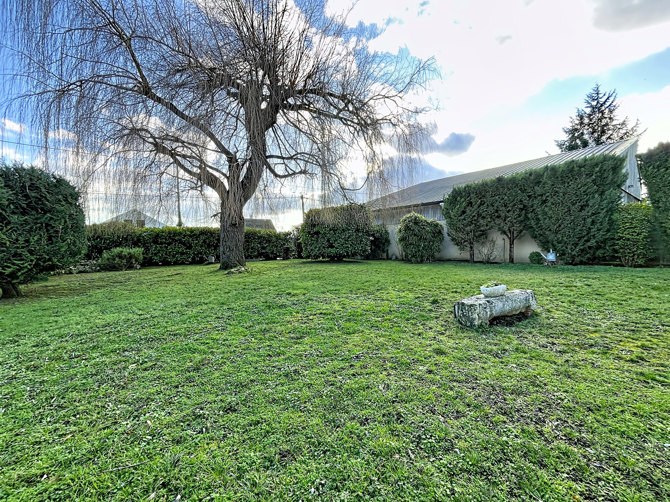 Achat immobilier Maison 4 pièces  139m2 à Veuzain-sur-Loire (41150) - Photo n°15