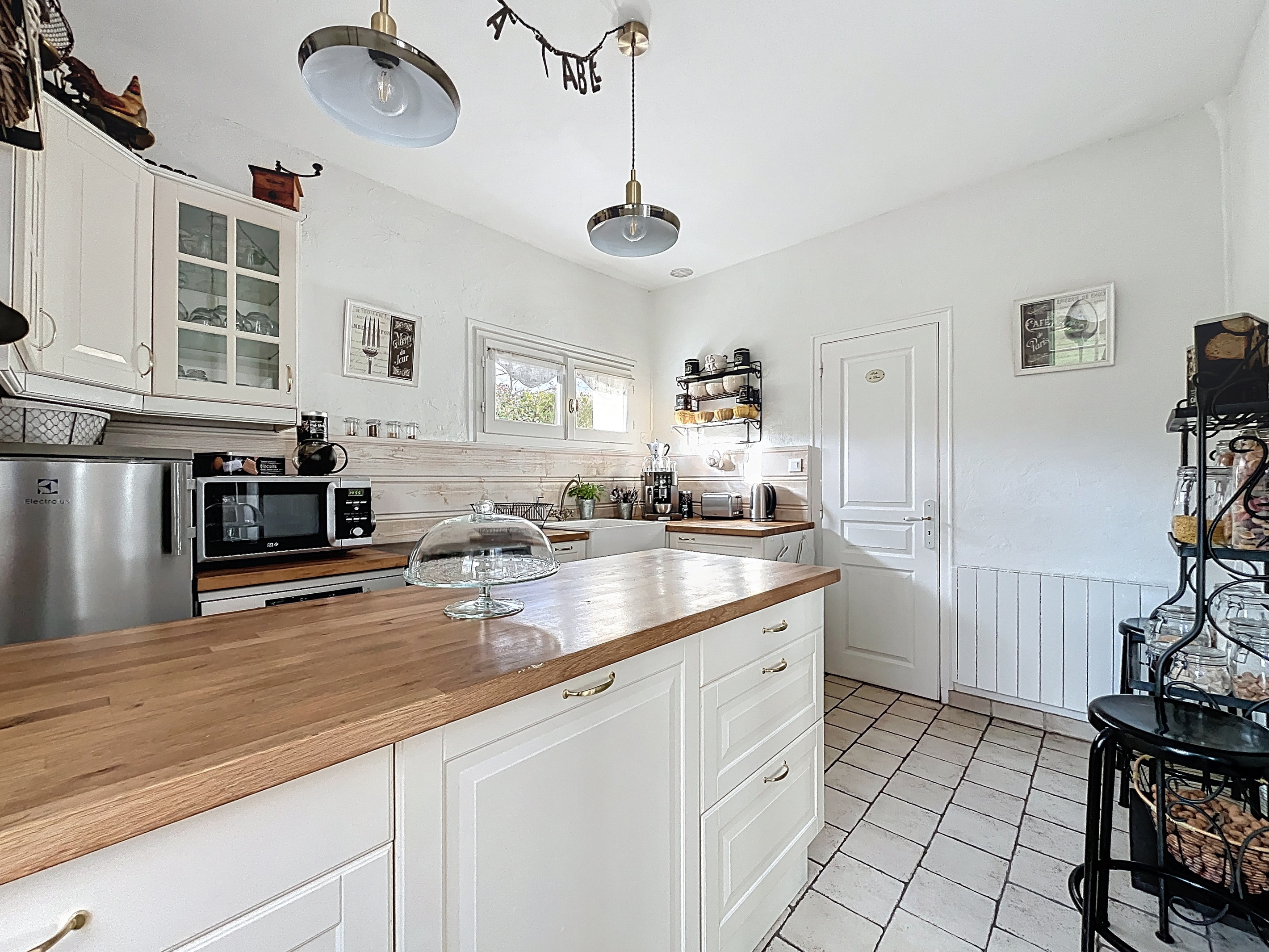 Achat immobilier Maison 4 pièces  139m2 à Veuzain-sur-Loire (41150) - Photo n°6