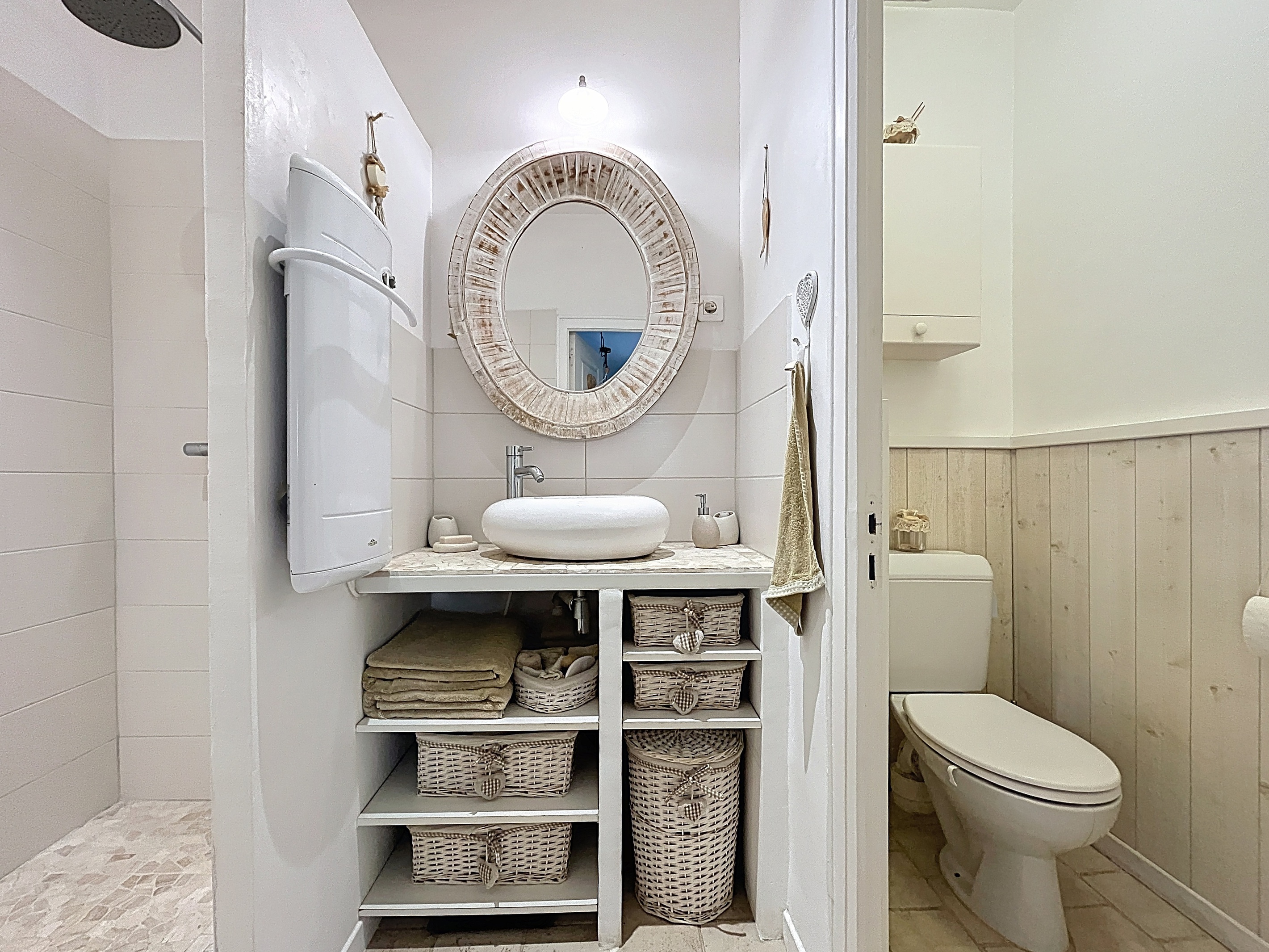 Achat immobilier Maison 4 pièces  139m2 à Veuzain-sur-Loire (41150) - Photo n°10