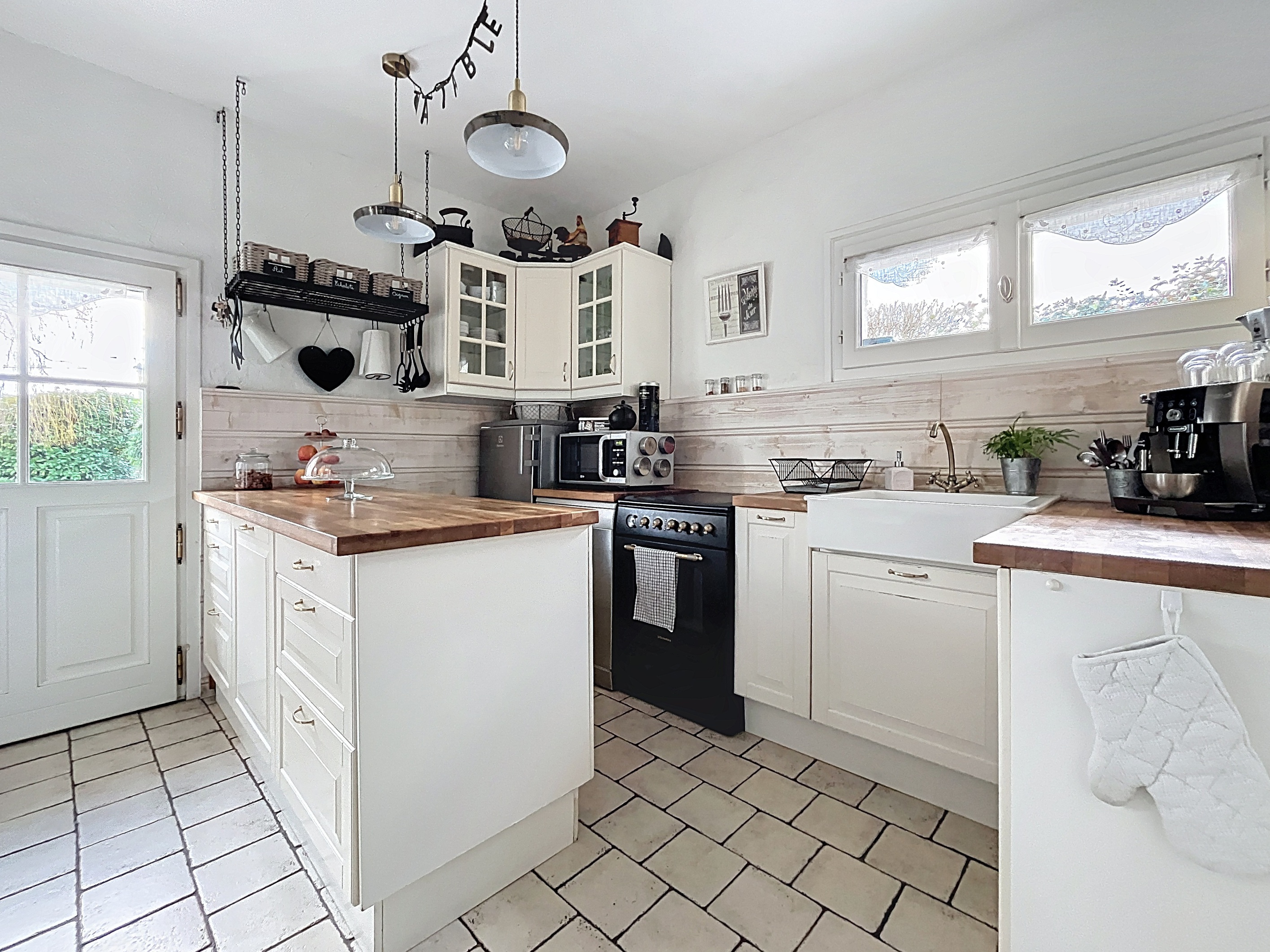 Achat immobilier Maison 4 pièces  139m2 à Veuzain-sur-Loire (41150) - Photo n°9