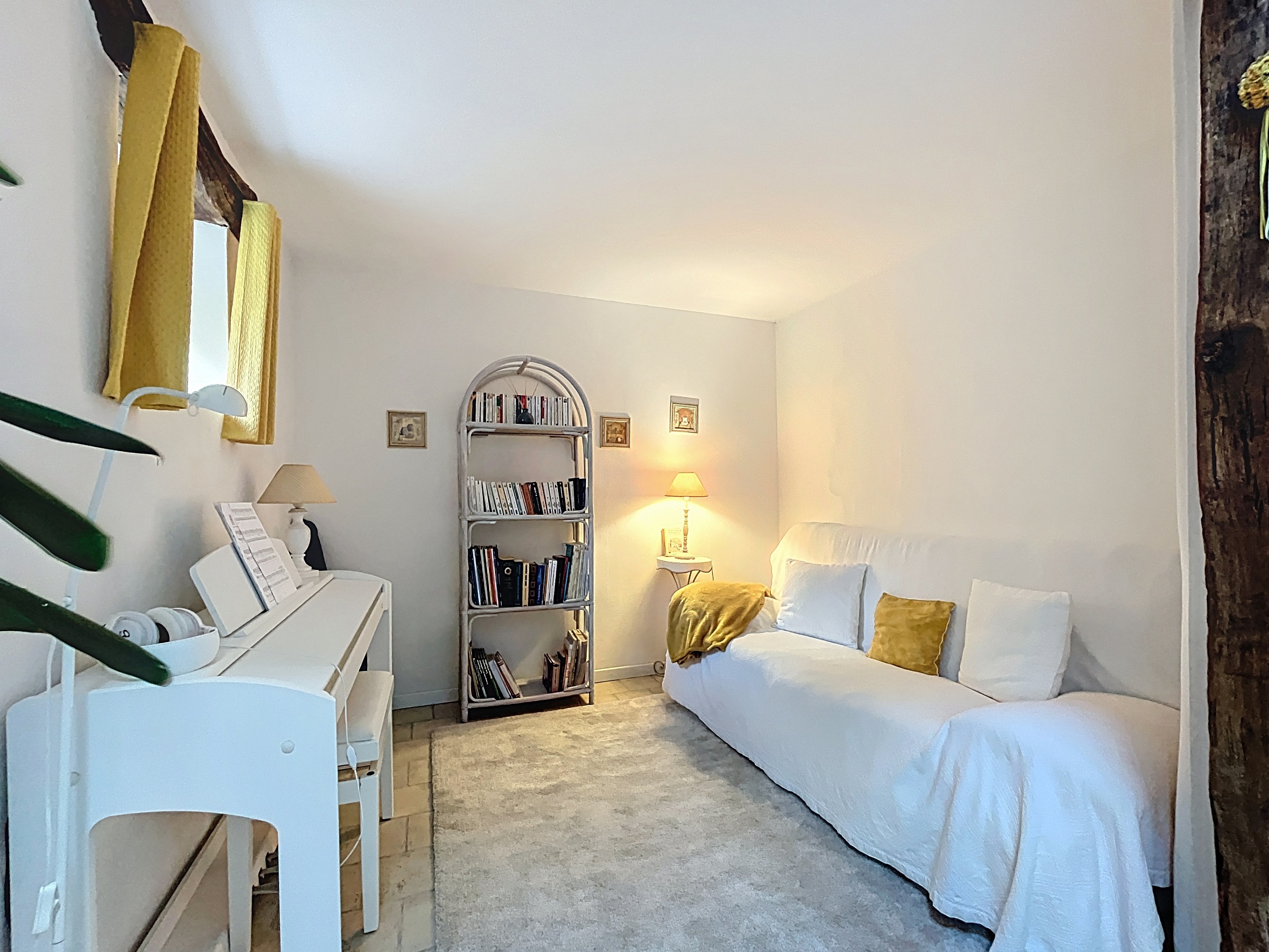 Achat immobilier Maison 4 pièces  139m2 à Veuzain-sur-Loire (41150) - Photo n°12