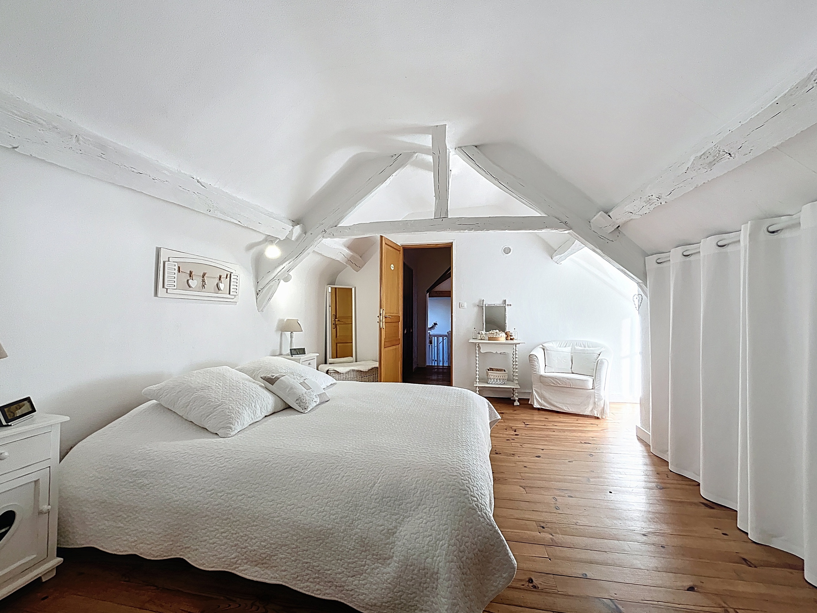 Achat immobilier Maison 4 pièces  139m2 à Veuzain-sur-Loire (41150) - Photo n°13