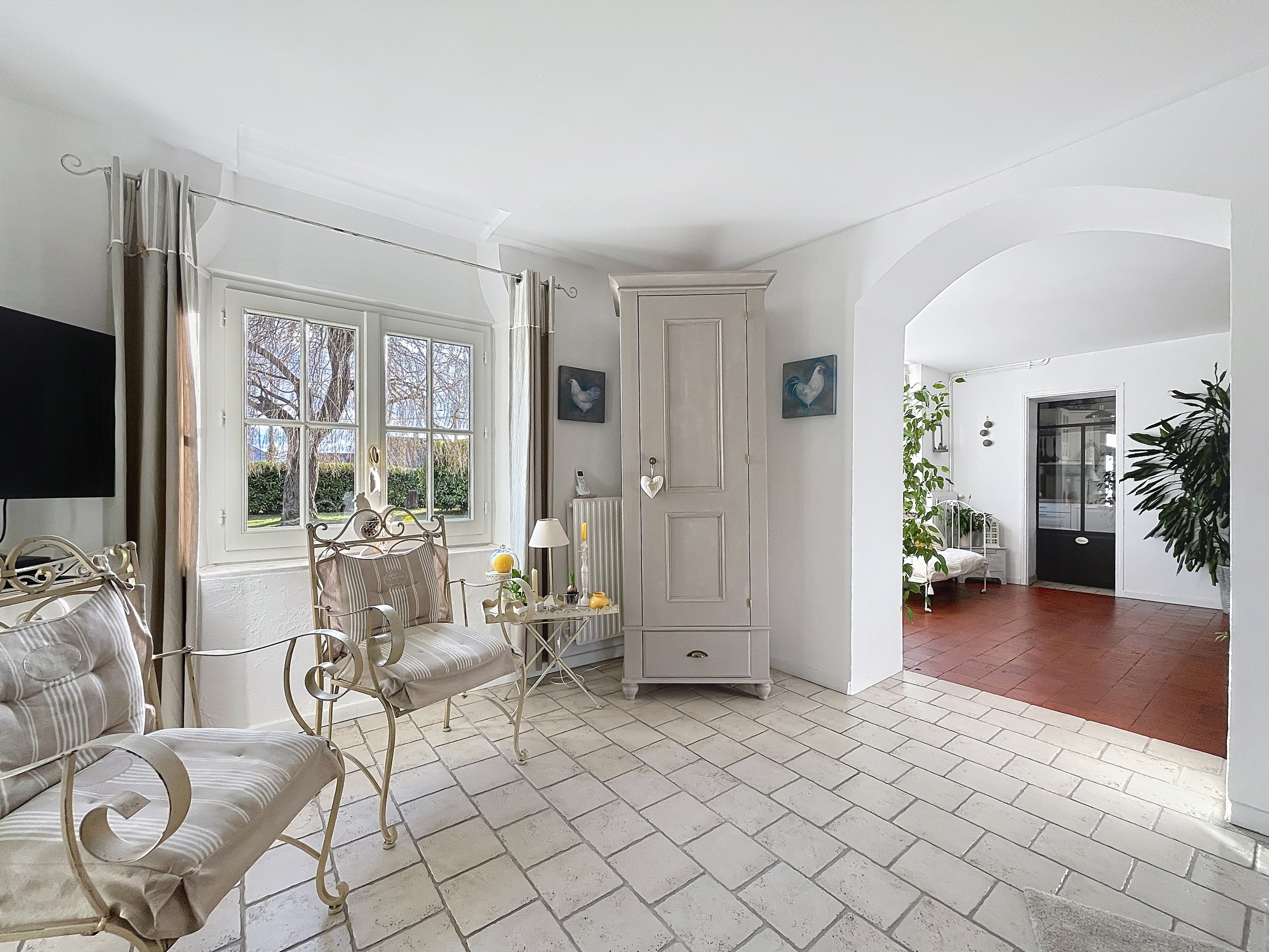 Achat immobilier Maison 4 pièces  139m2 à Veuzain-sur-Loire (41150) - Photo n°4