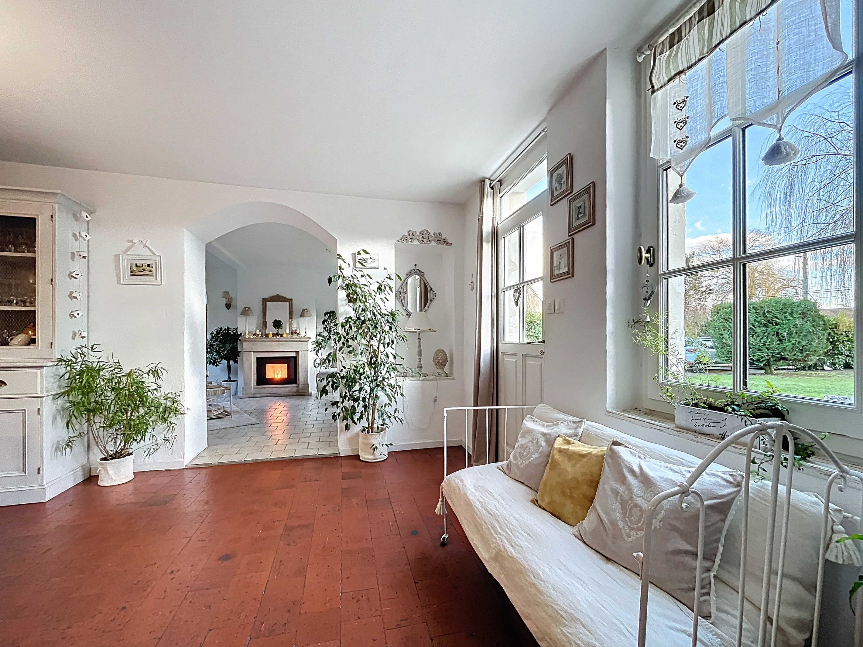 Achat immobilier Maison 4 pièces  139m2 à Veuzain-sur-Loire (41150) - Photo n°7